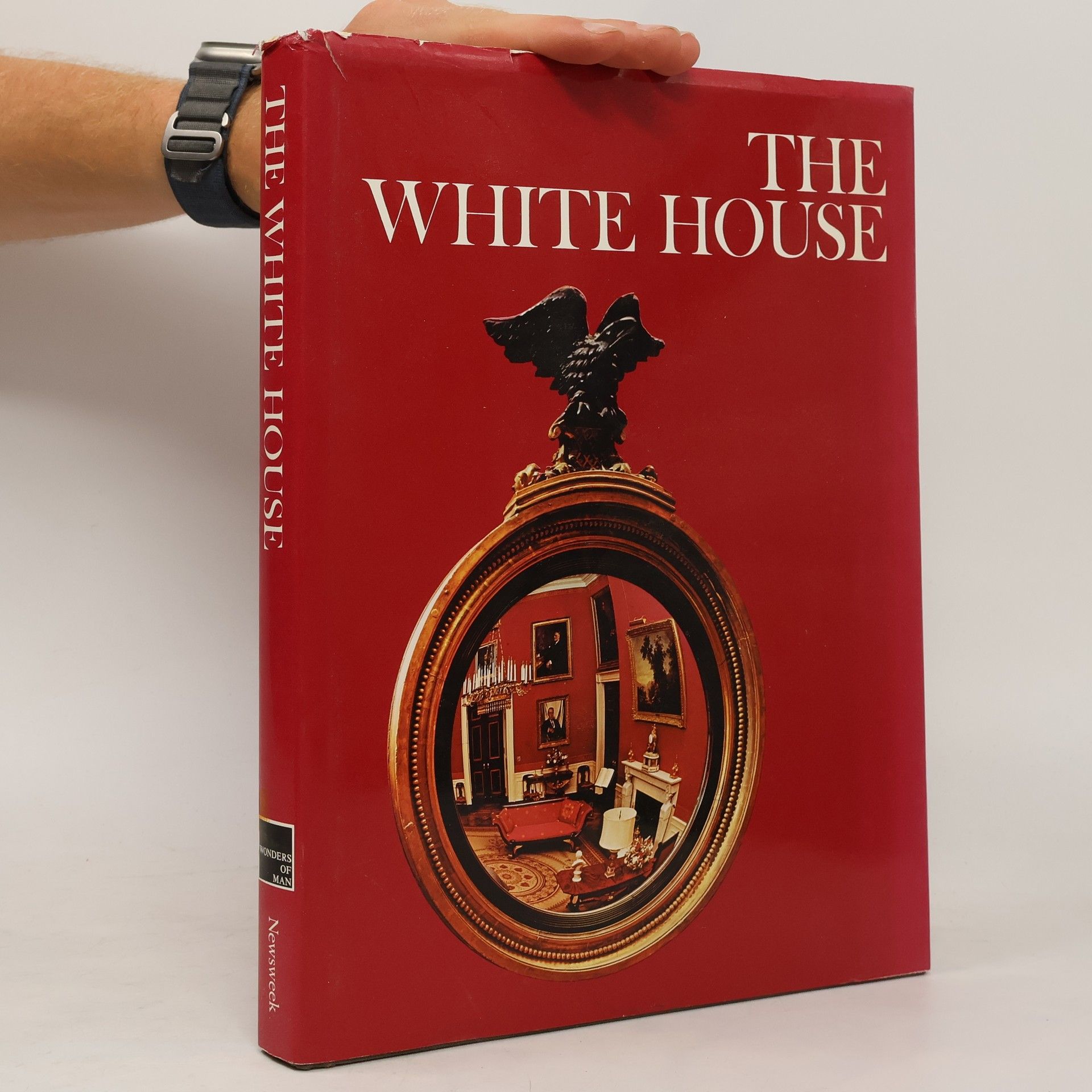 The White House