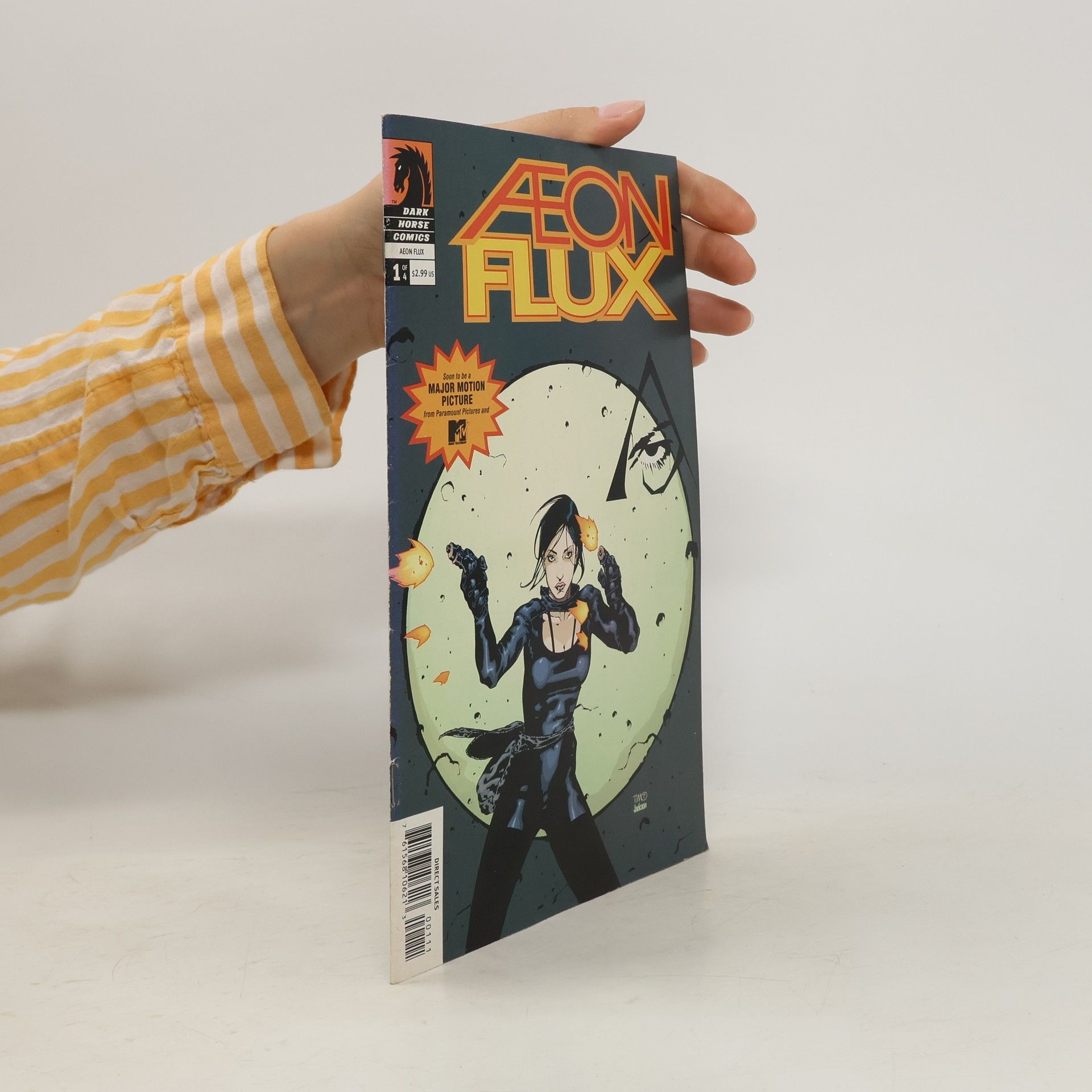 kolektiv Aeon Flux