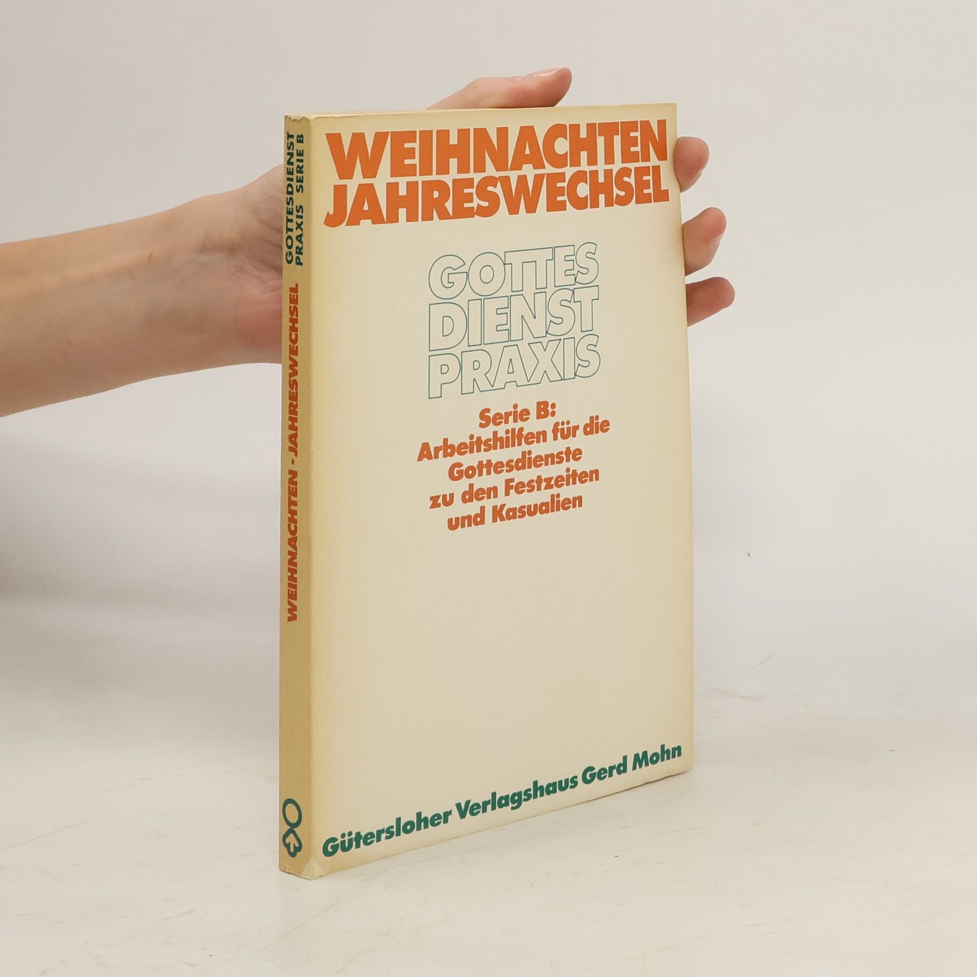 Autorenkollektiv Weihnachten, Jahreswechsel