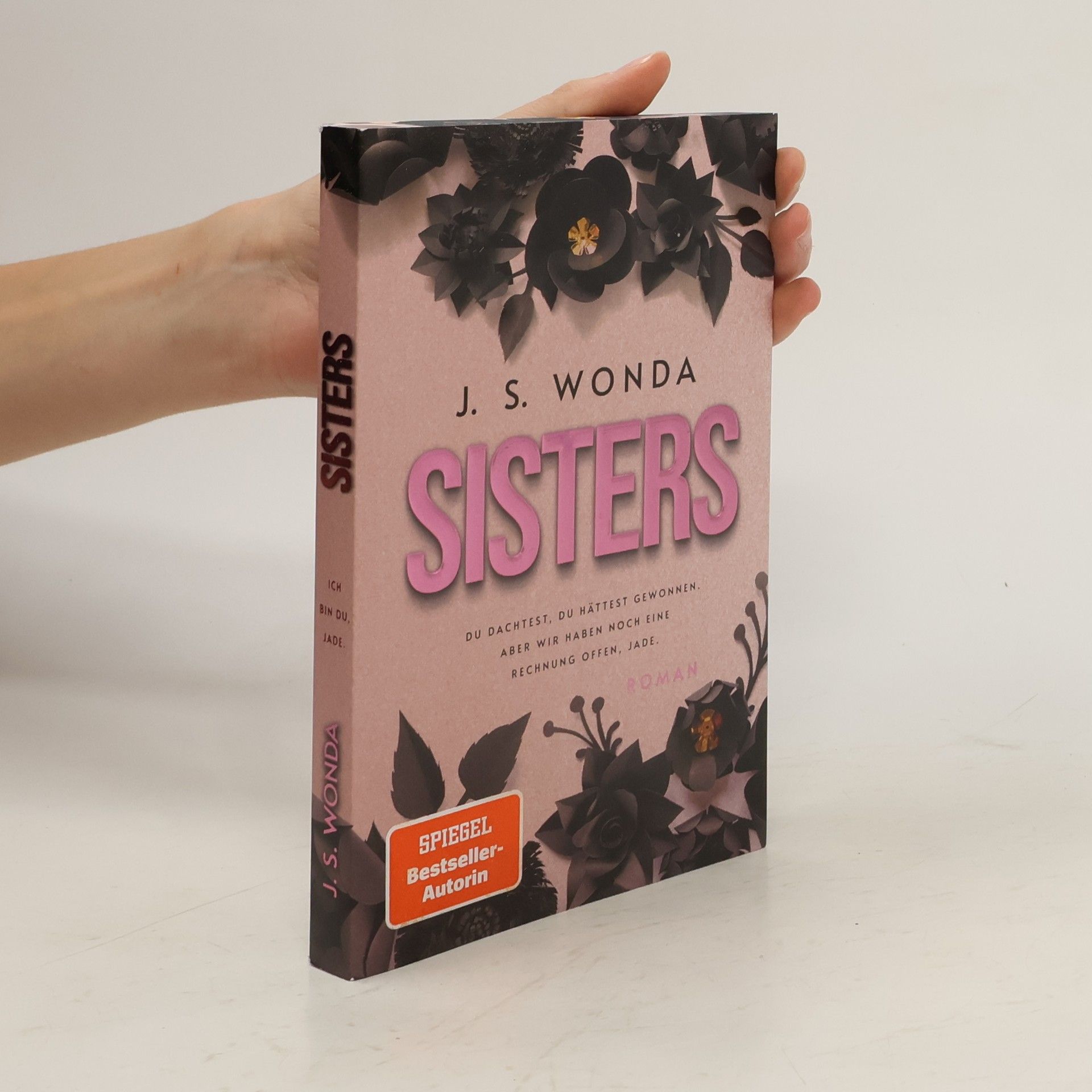 Jane S. Wonda Sisters