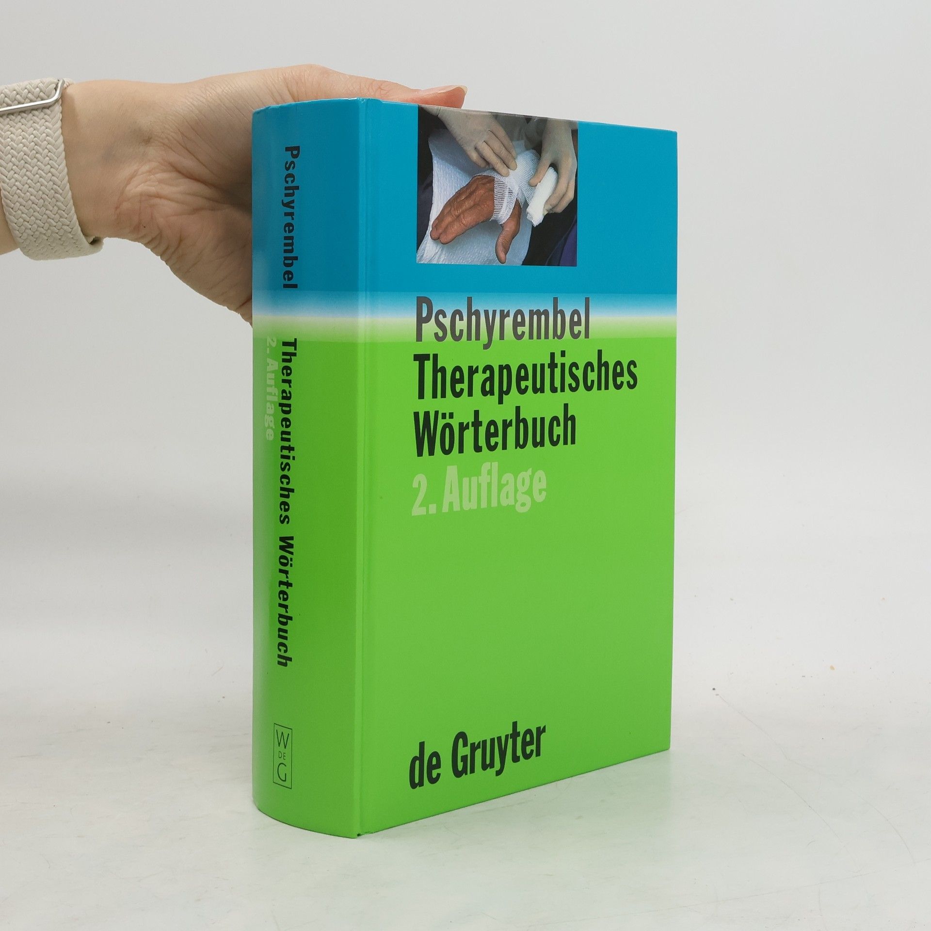 Willibald Pschyrembel Pschyrembel Therapeutisches Wörterbuch