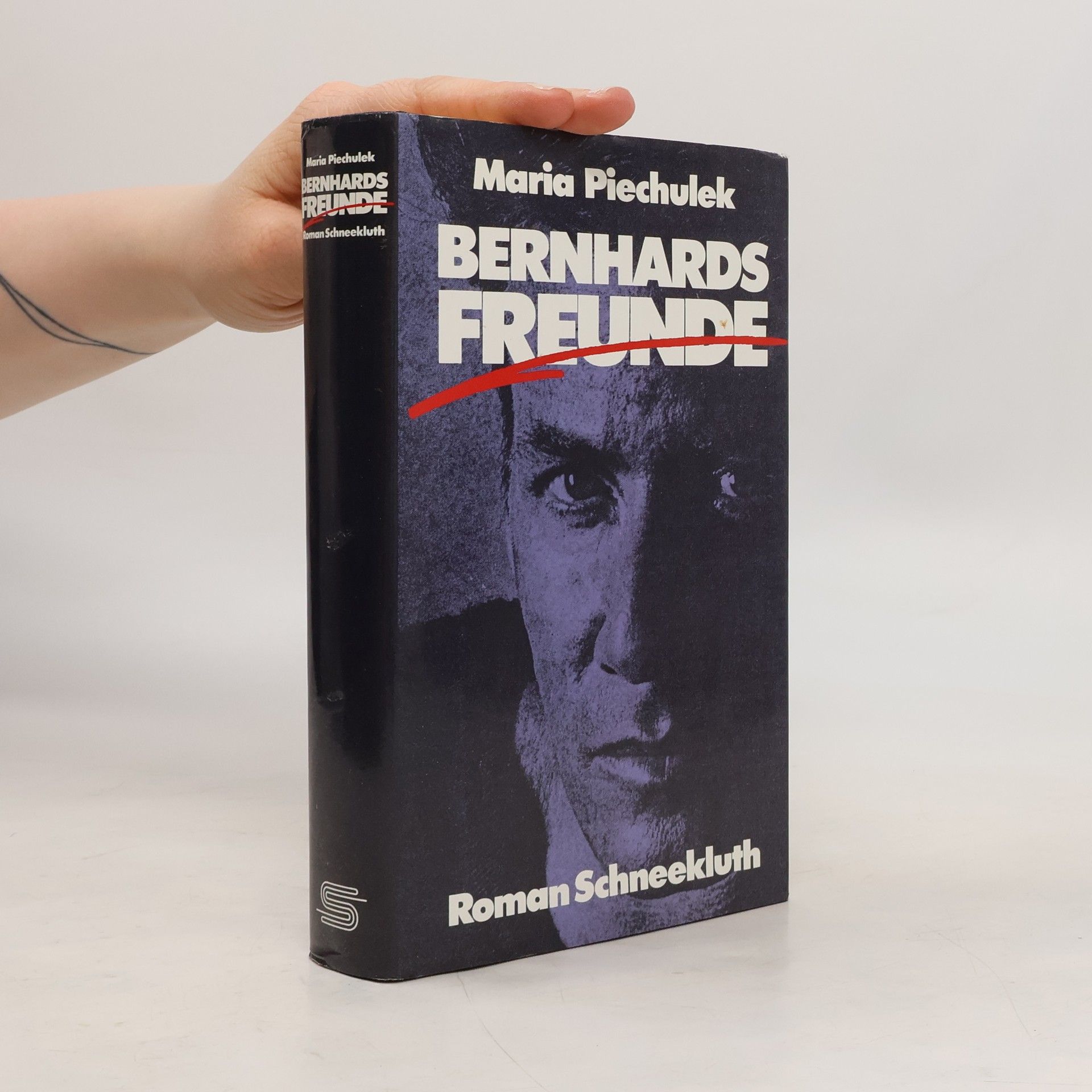 Maria Piechulek Bernhards Freunde