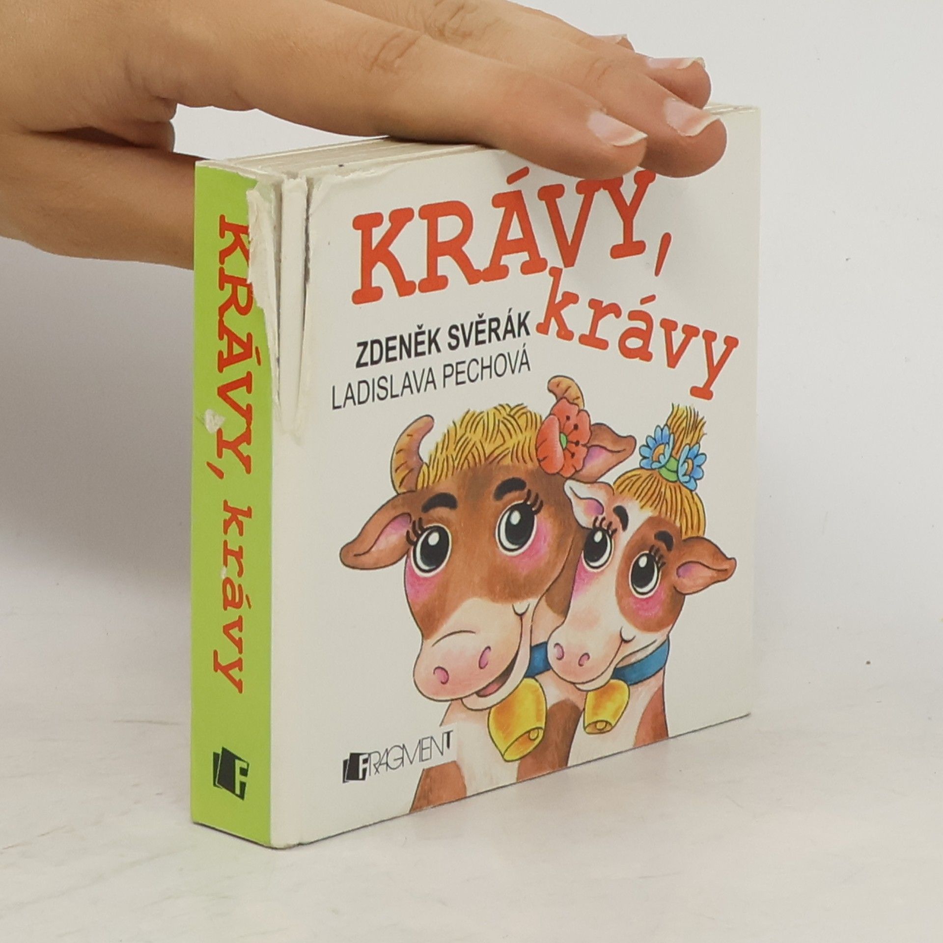 Zdeněk Svěrák Zdeněk Svěrák - Krávy, krávy