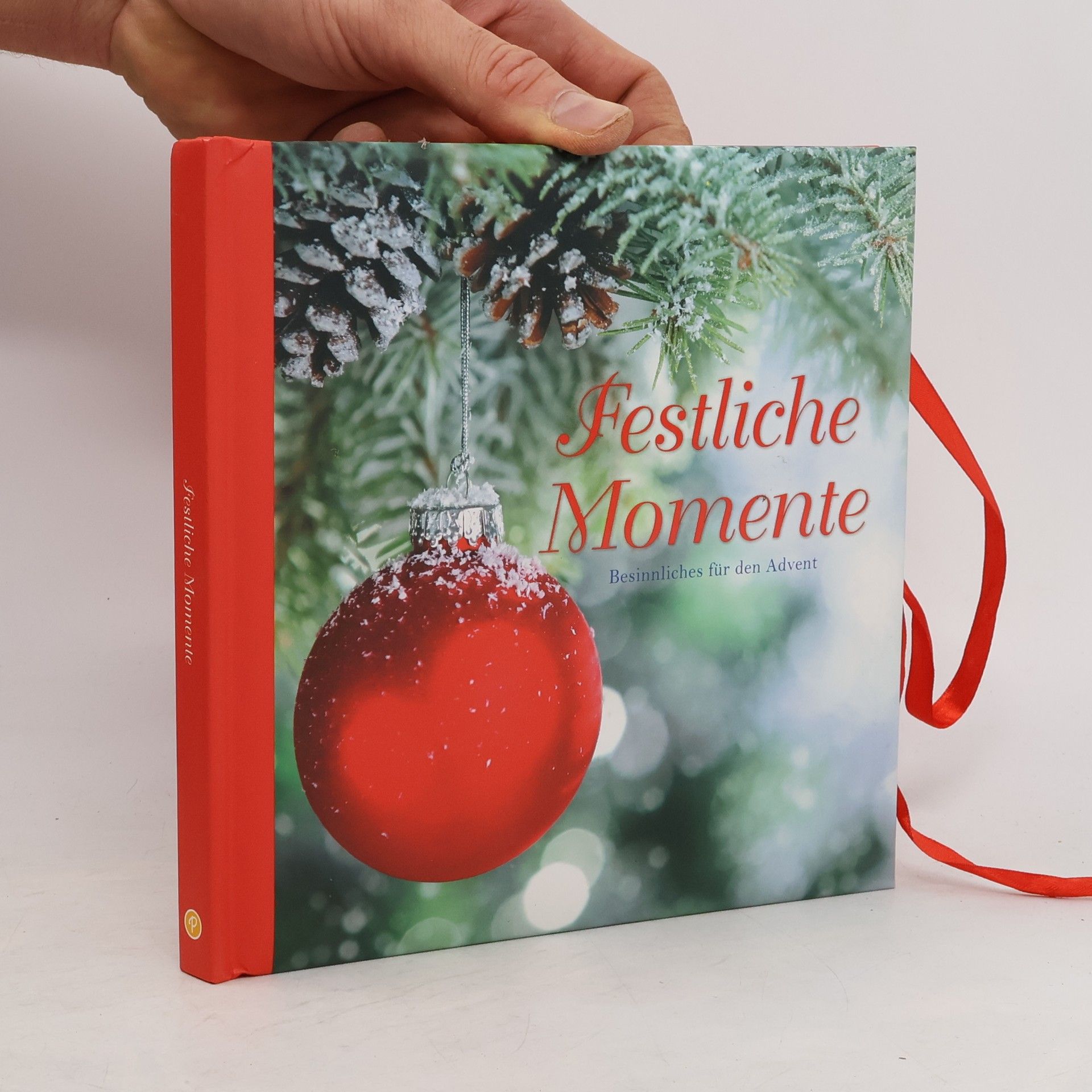 Autorenkollektiv Festliche Momente: Besinnliches für den Advent