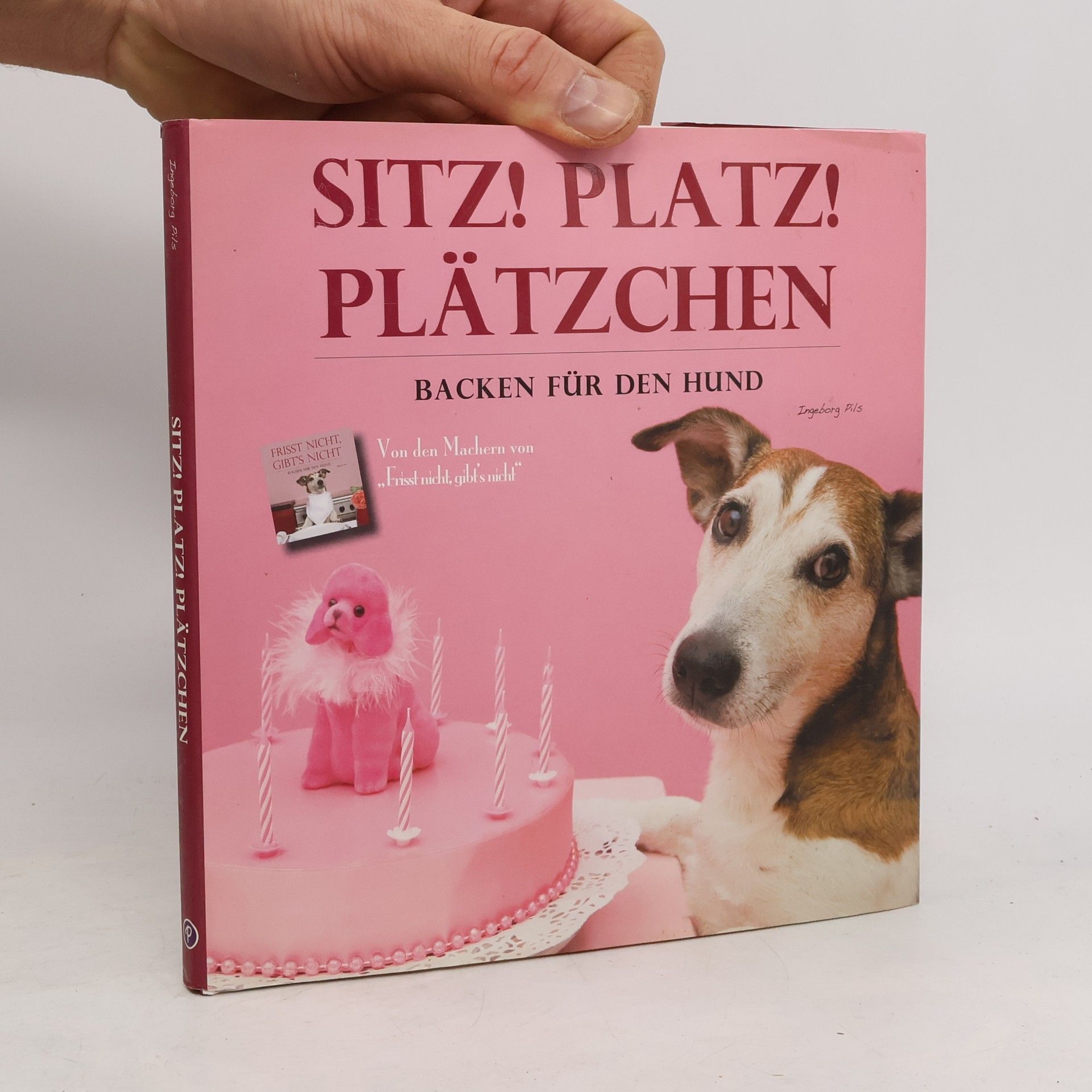 kolektiv Sitz! Platz! Plätzchen