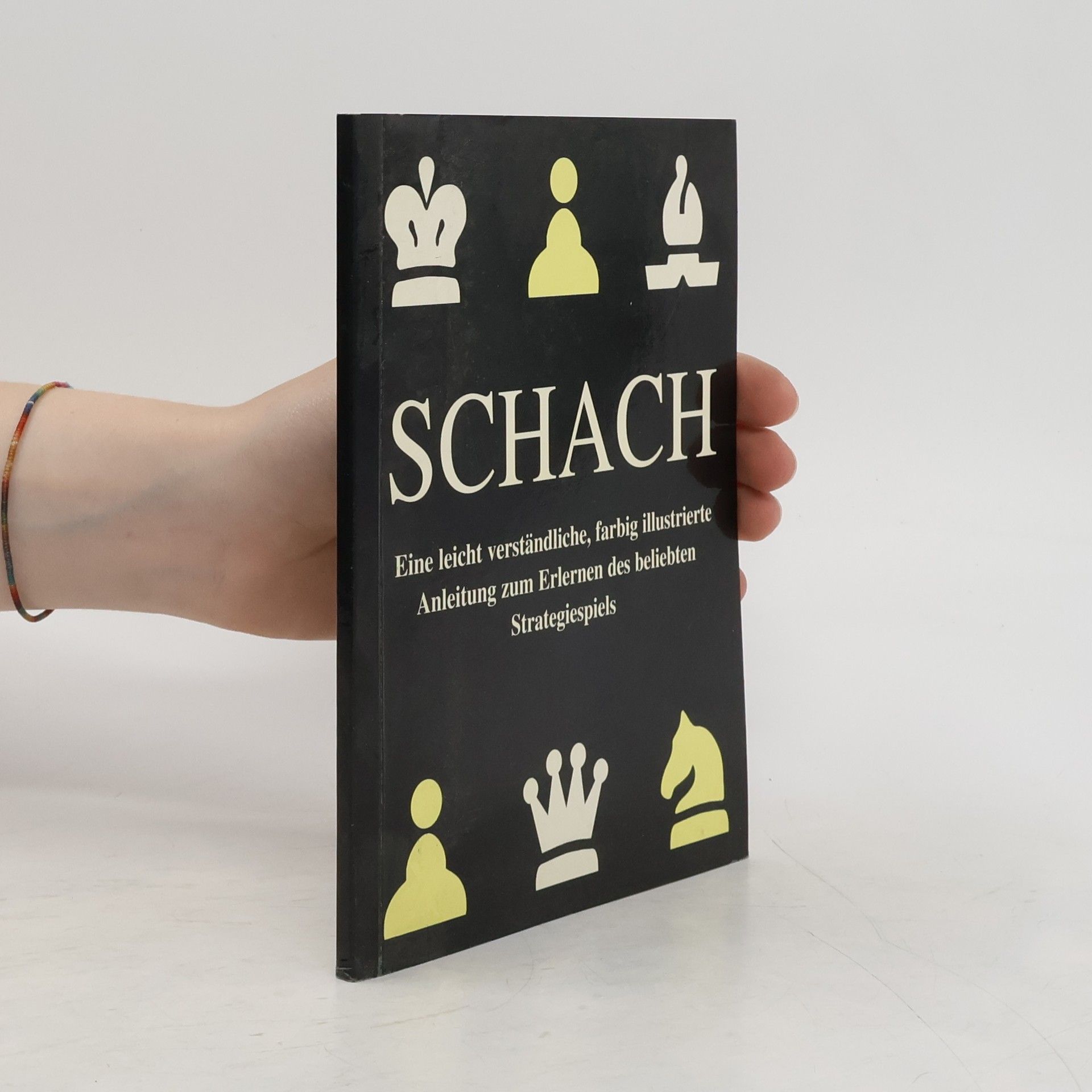 AA.VV. Schach