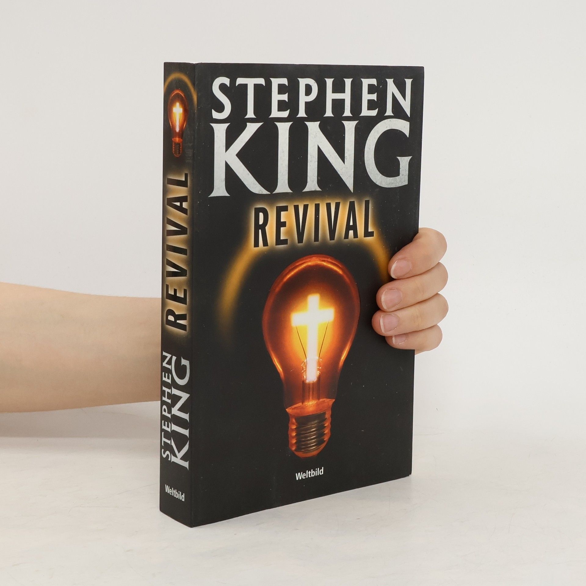 Stephen King Revival