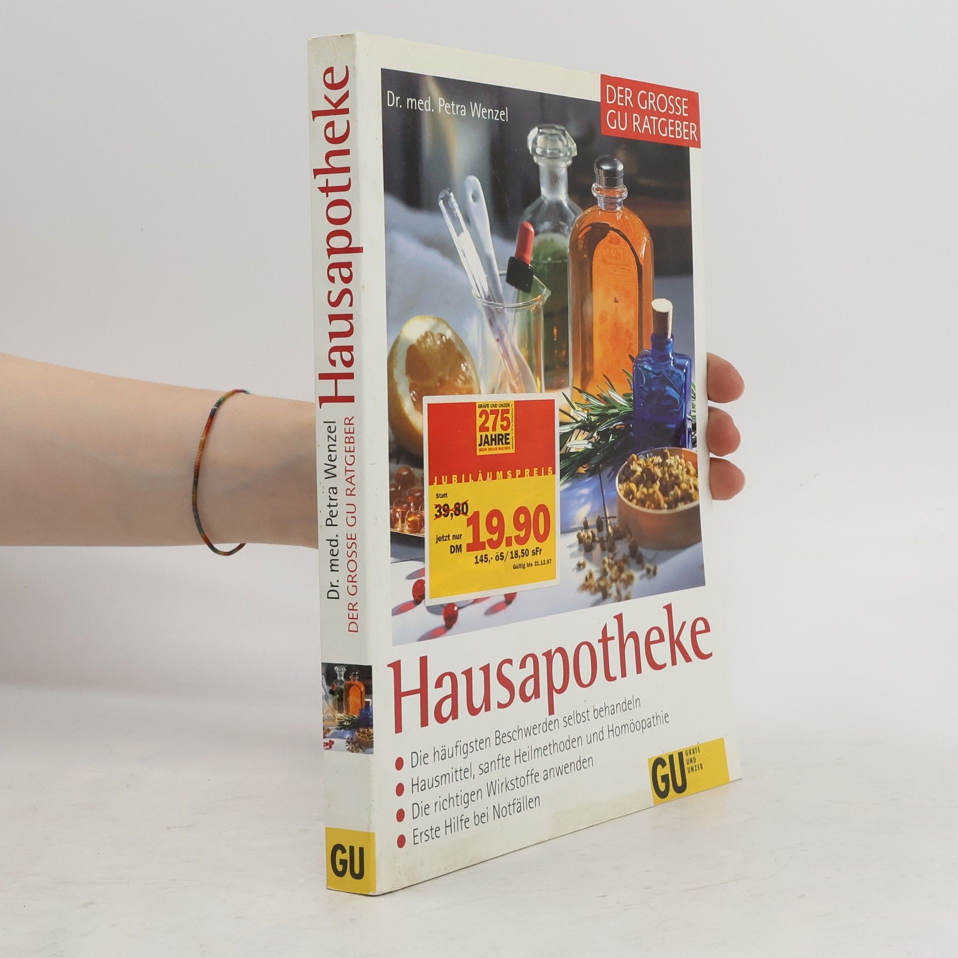 Petra Dr. Wenzel Hausapotheke