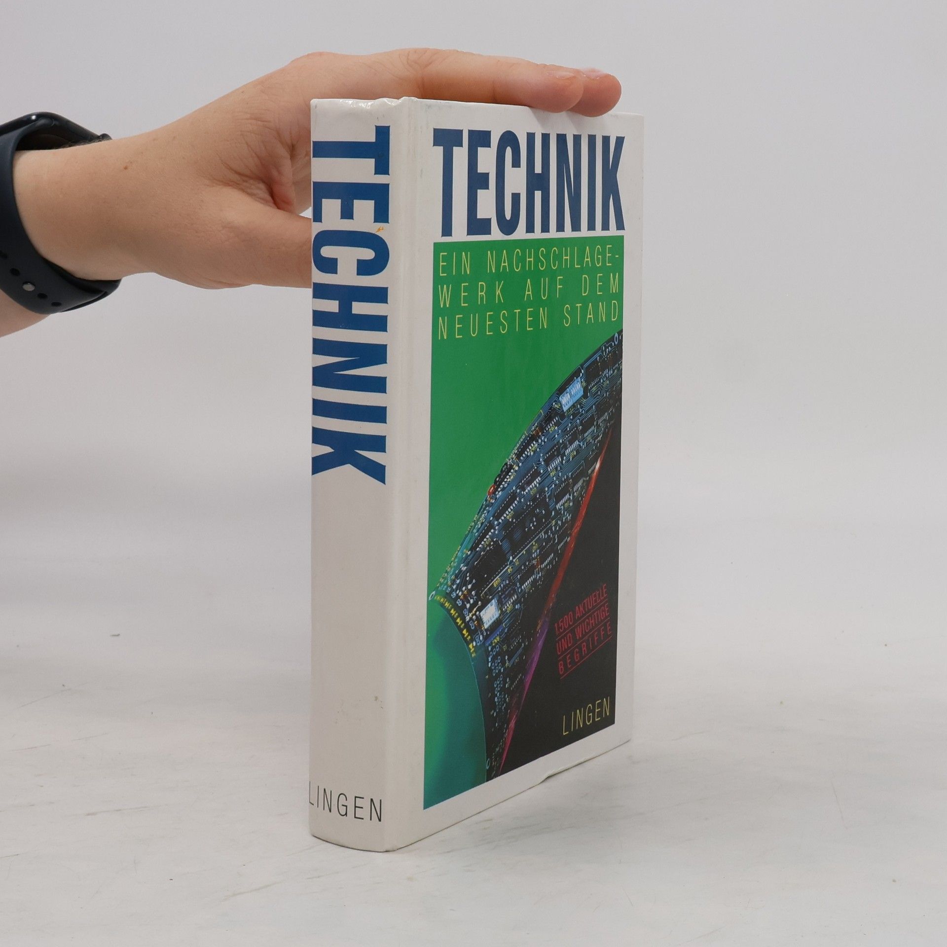 Autores varios Technik