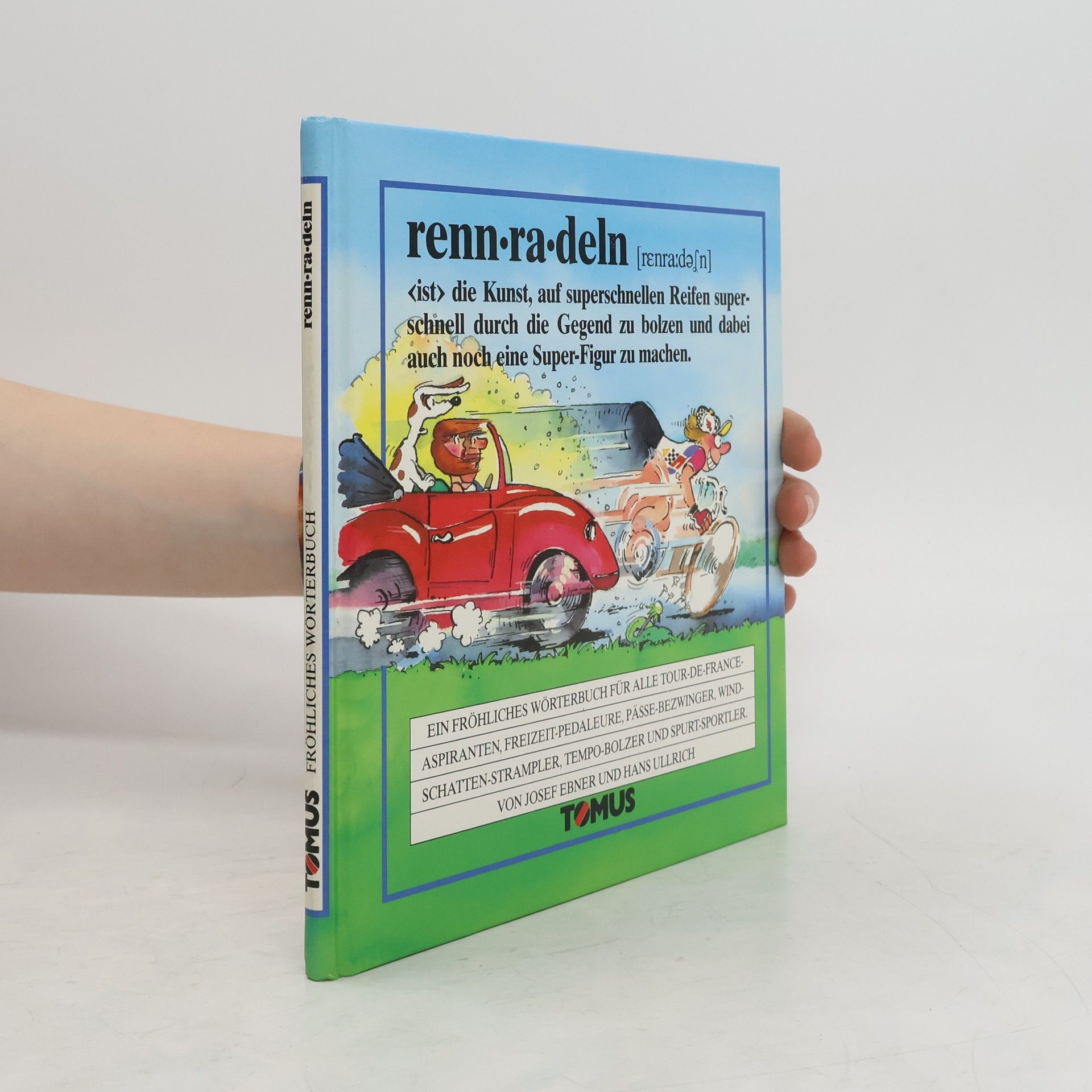 kolektiv Rennradeln
