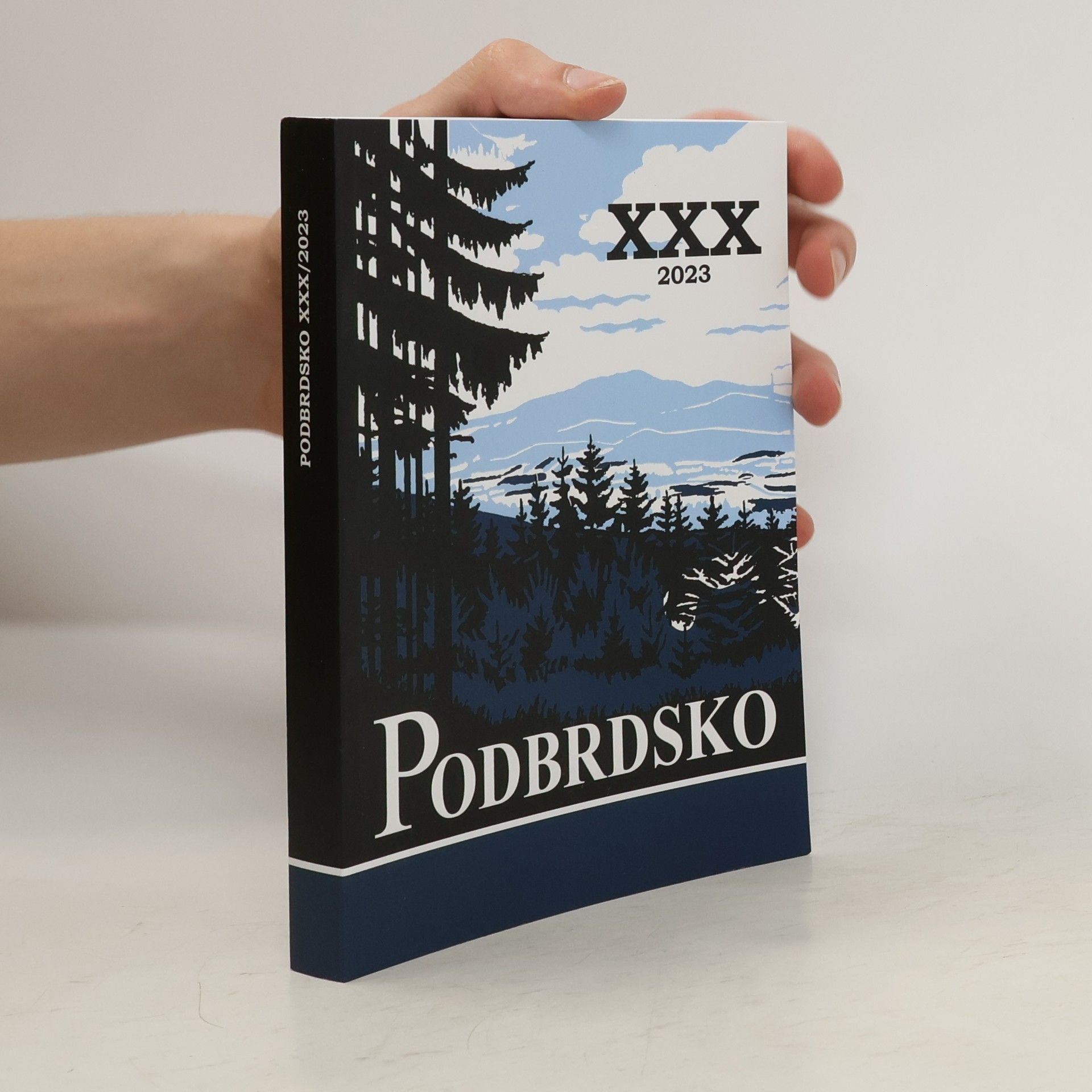 Věra Smolová Podbrdsko 2023. 30