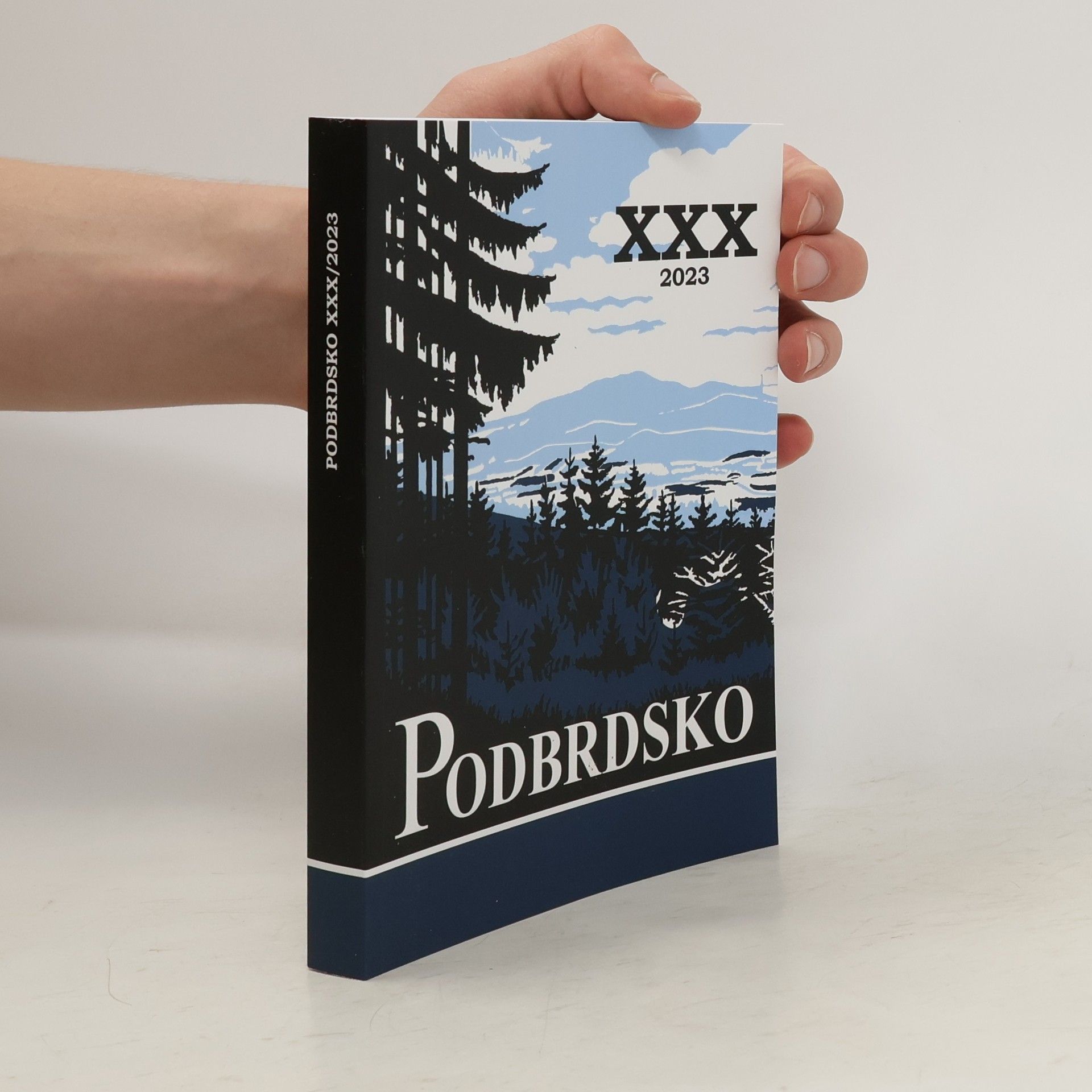 Věra Smolová Podbrdsko 2023. 30