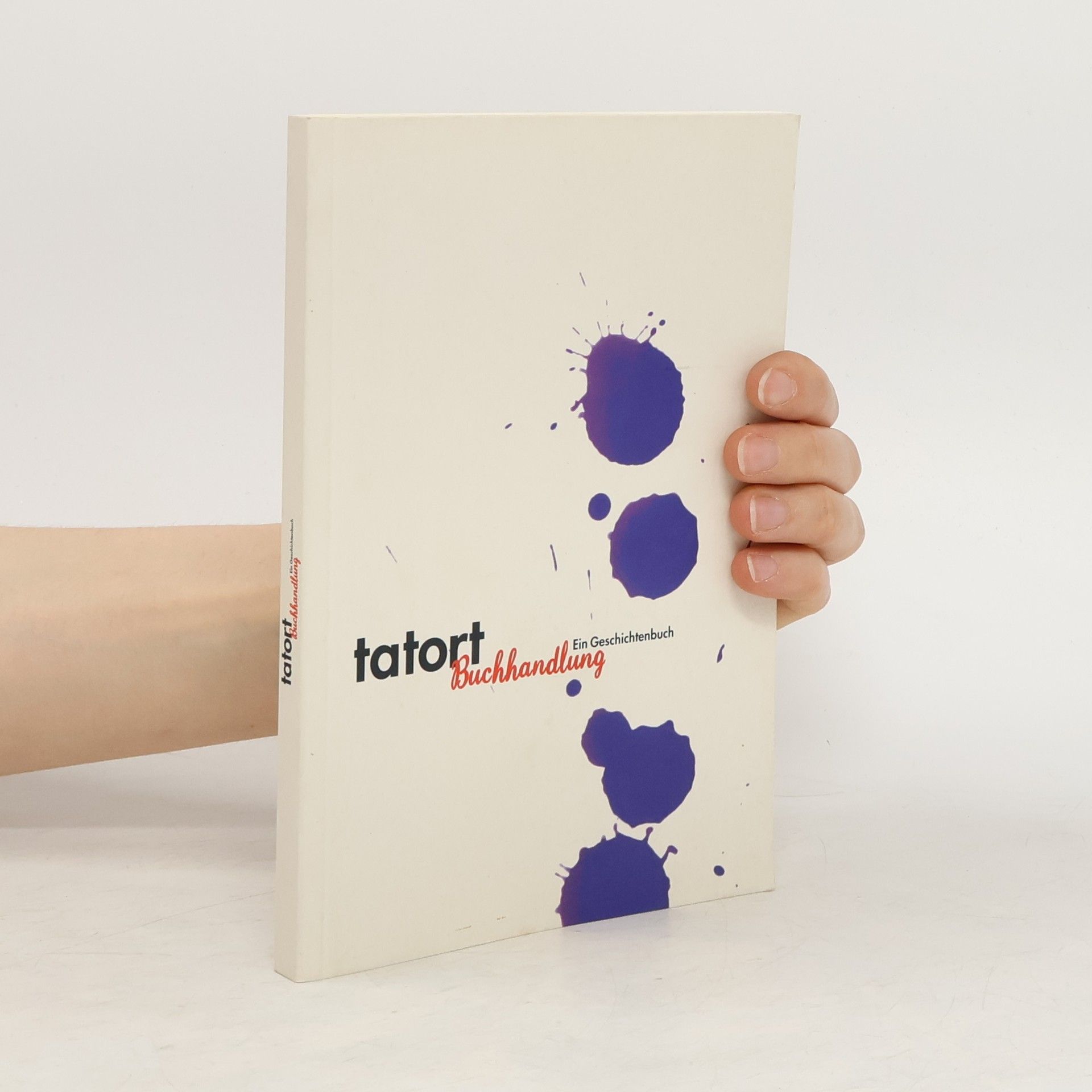 Evelyne Polt-Heinzl Tatort Buchhandlung