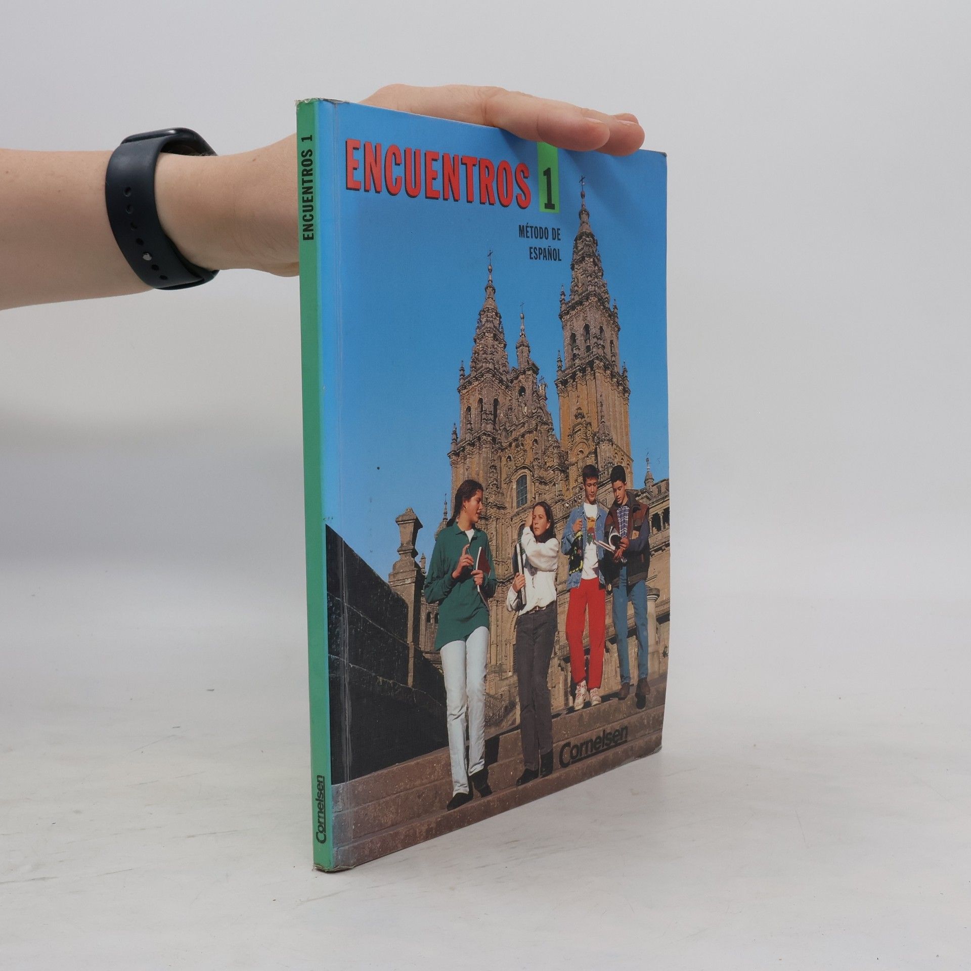 Autorenkollektiv Encuentros