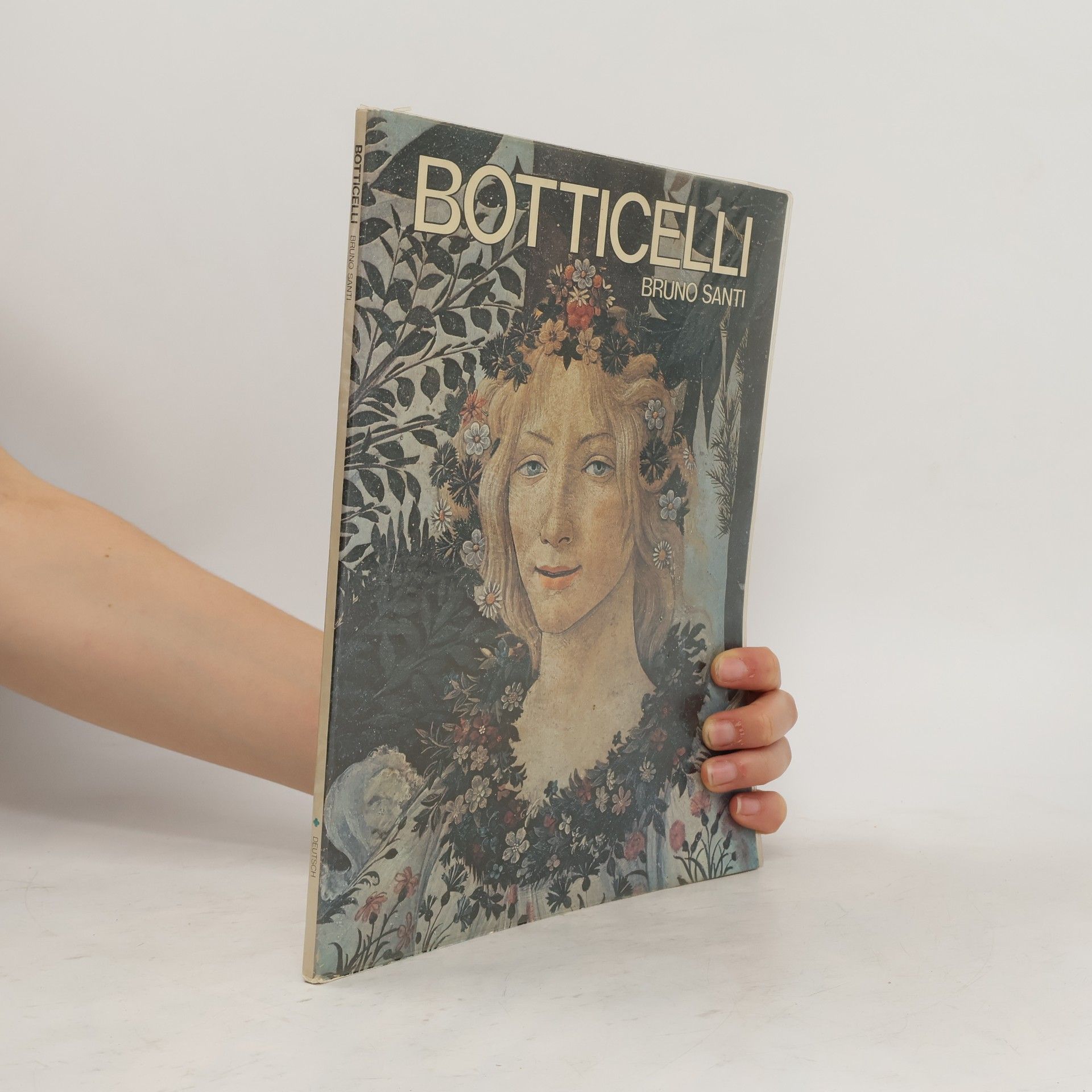 Bruno Santi Botticelli