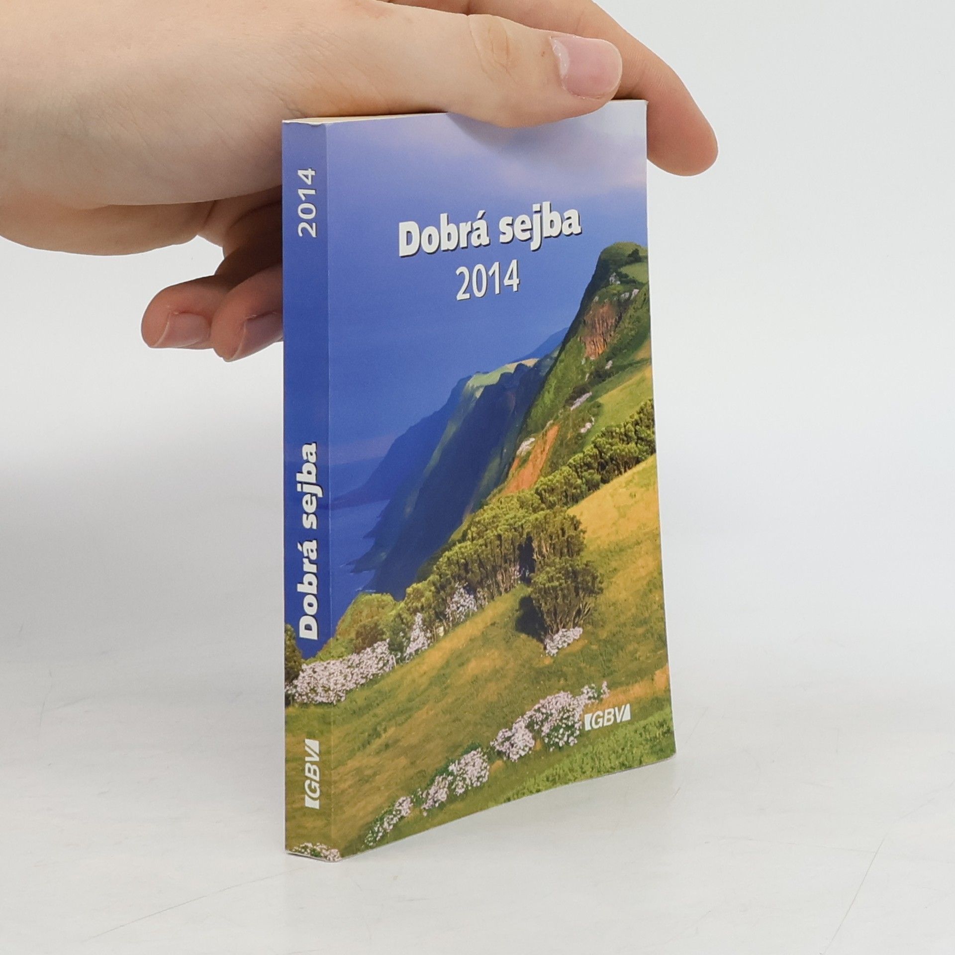 Collective Dobrá sejba 2014