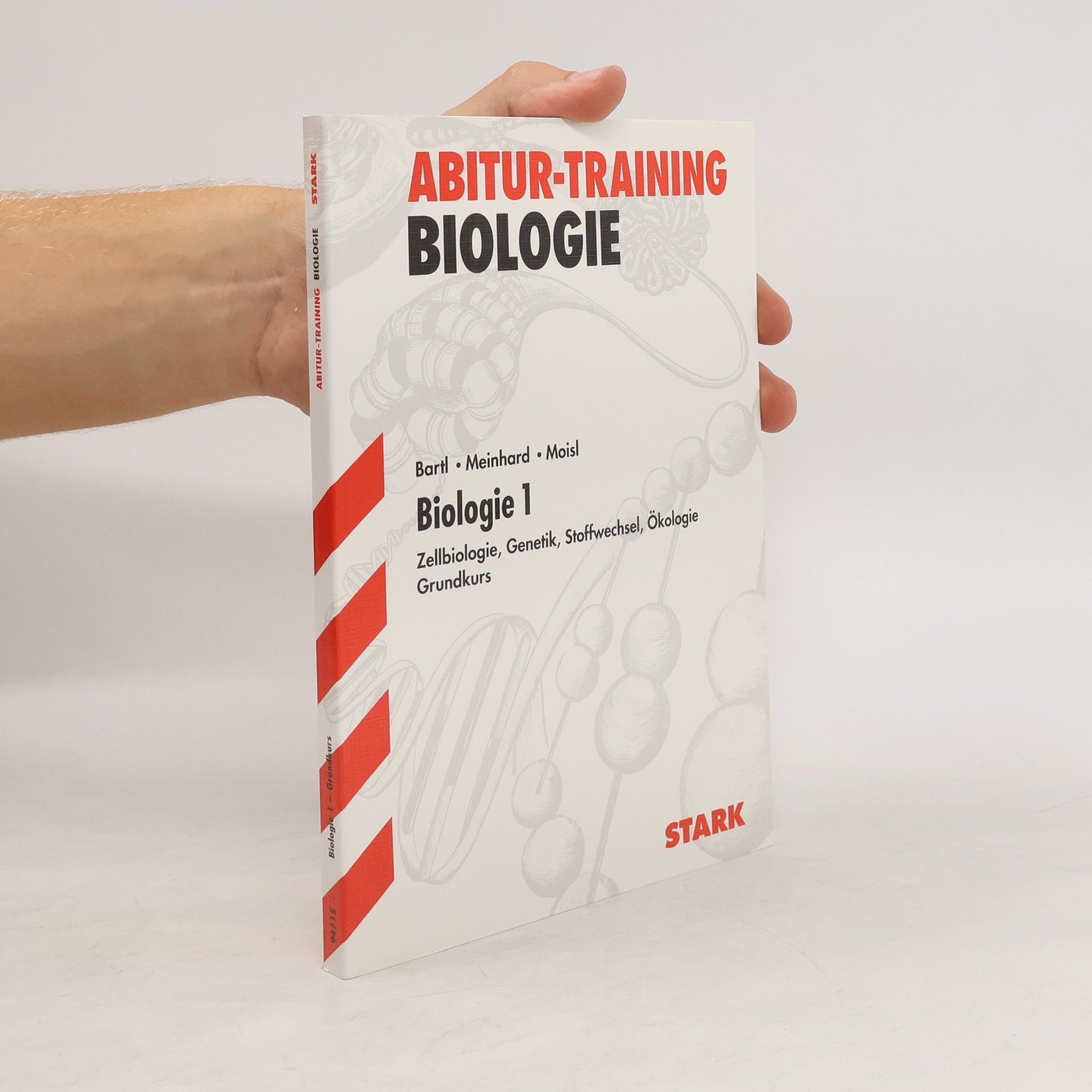 Collectif d'auteurs Abitur-Training. Biologie 1. Grundkurs