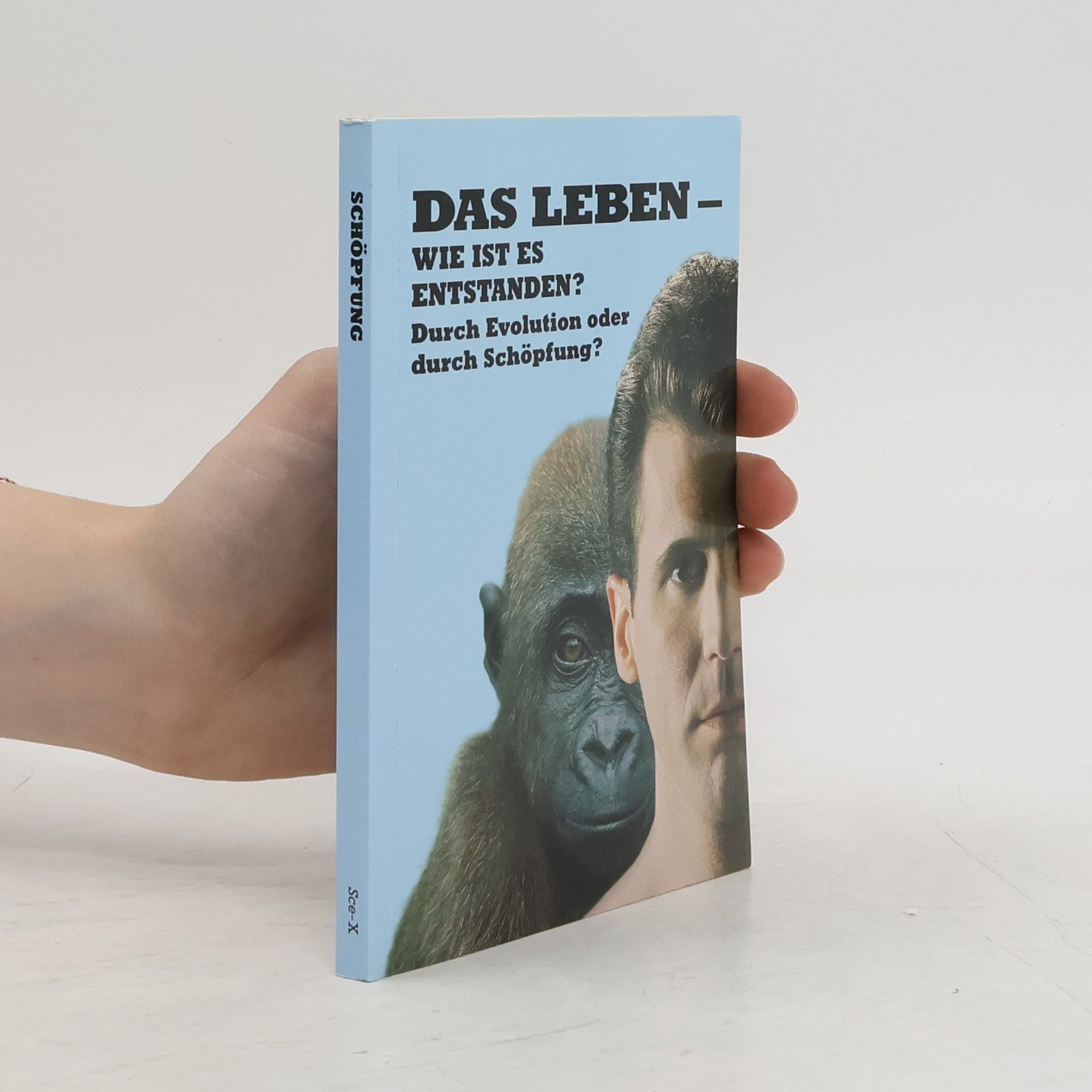 Autorenkollektiv Das Leben. Wie ist es entstanden?
