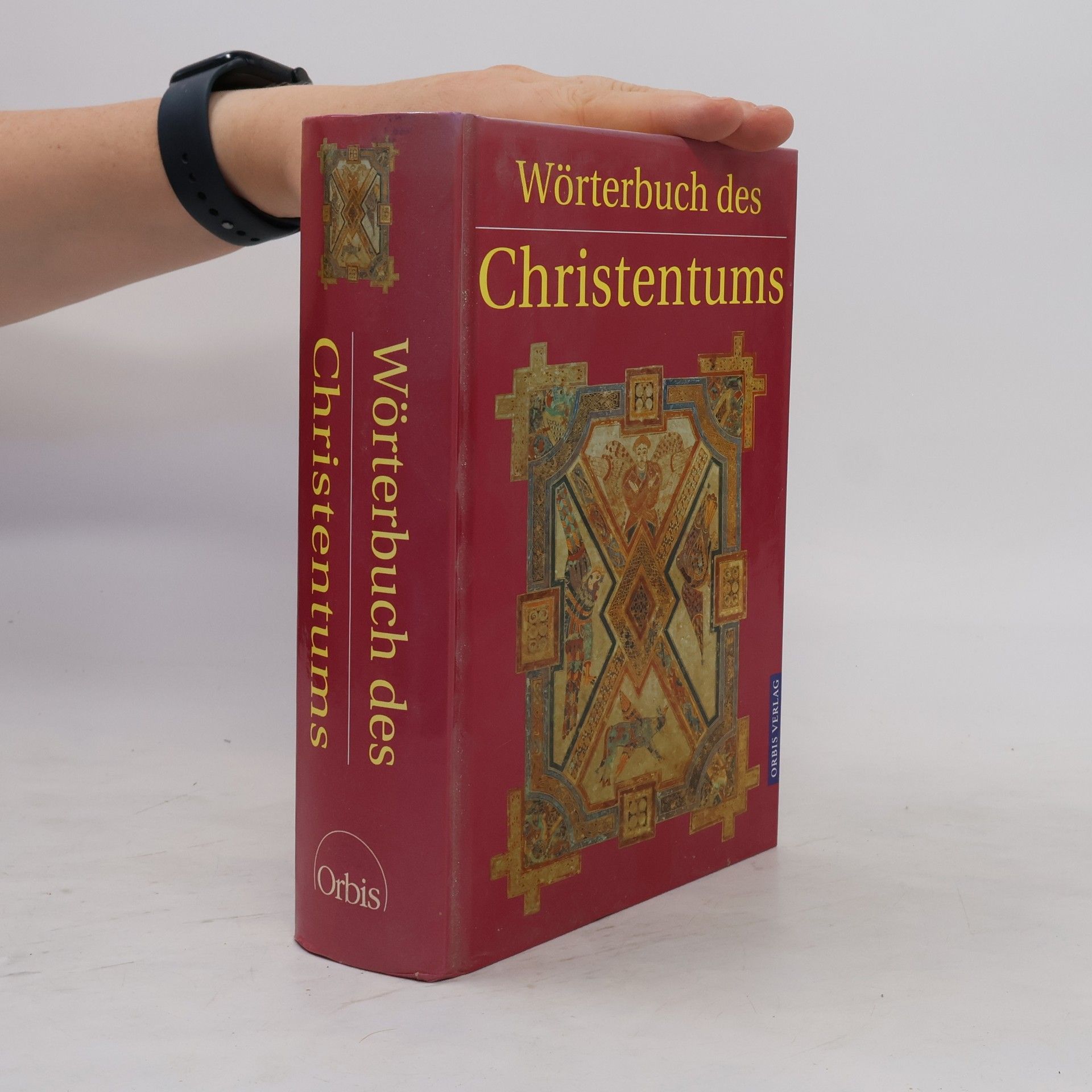 Volker Drehsen Wörterbuch des Christentums