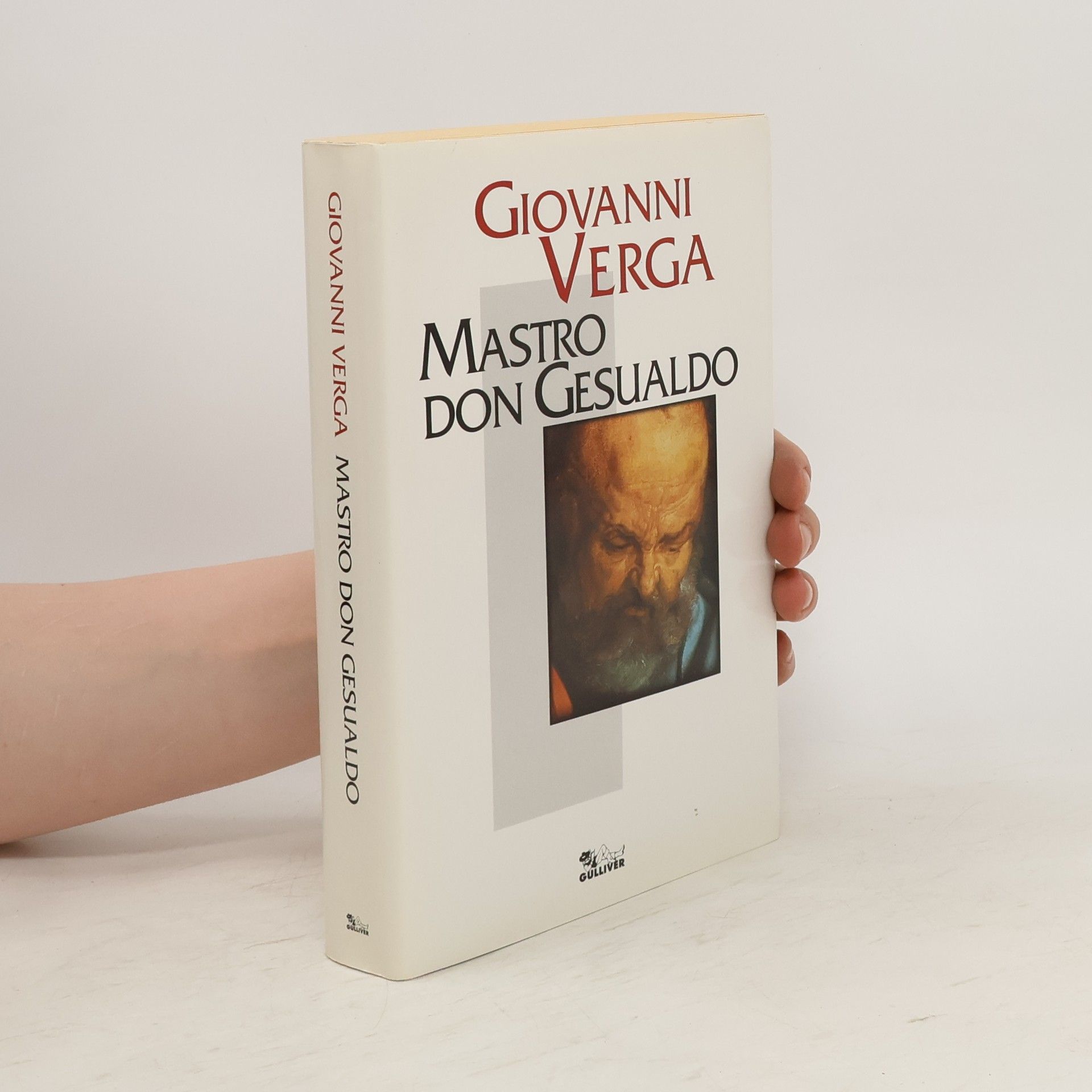 Giovanni Verga Mastro-don Gesualdo