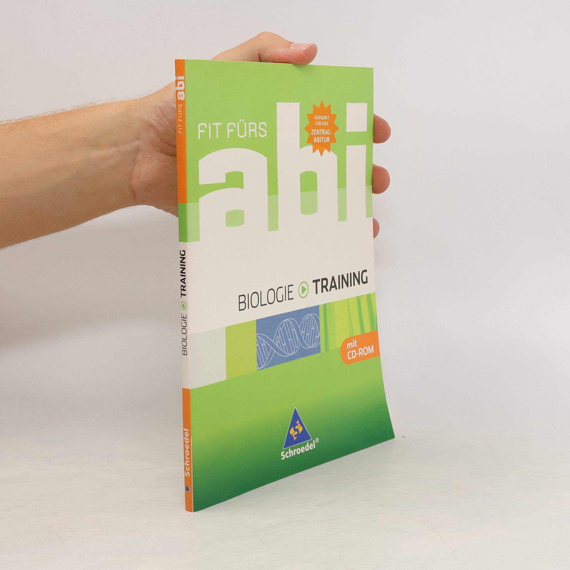 Autorenkollektiv Fit fürs Abi