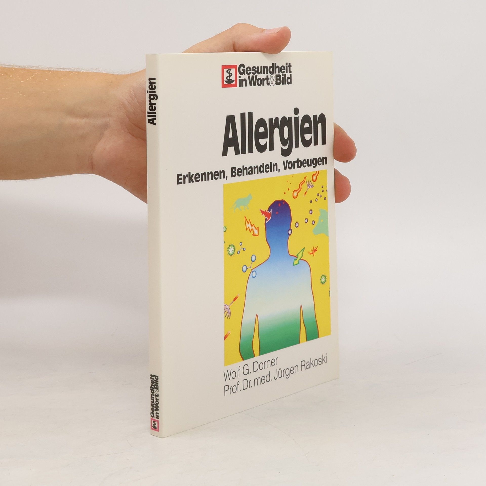 Wolf G. Dorner Allergien