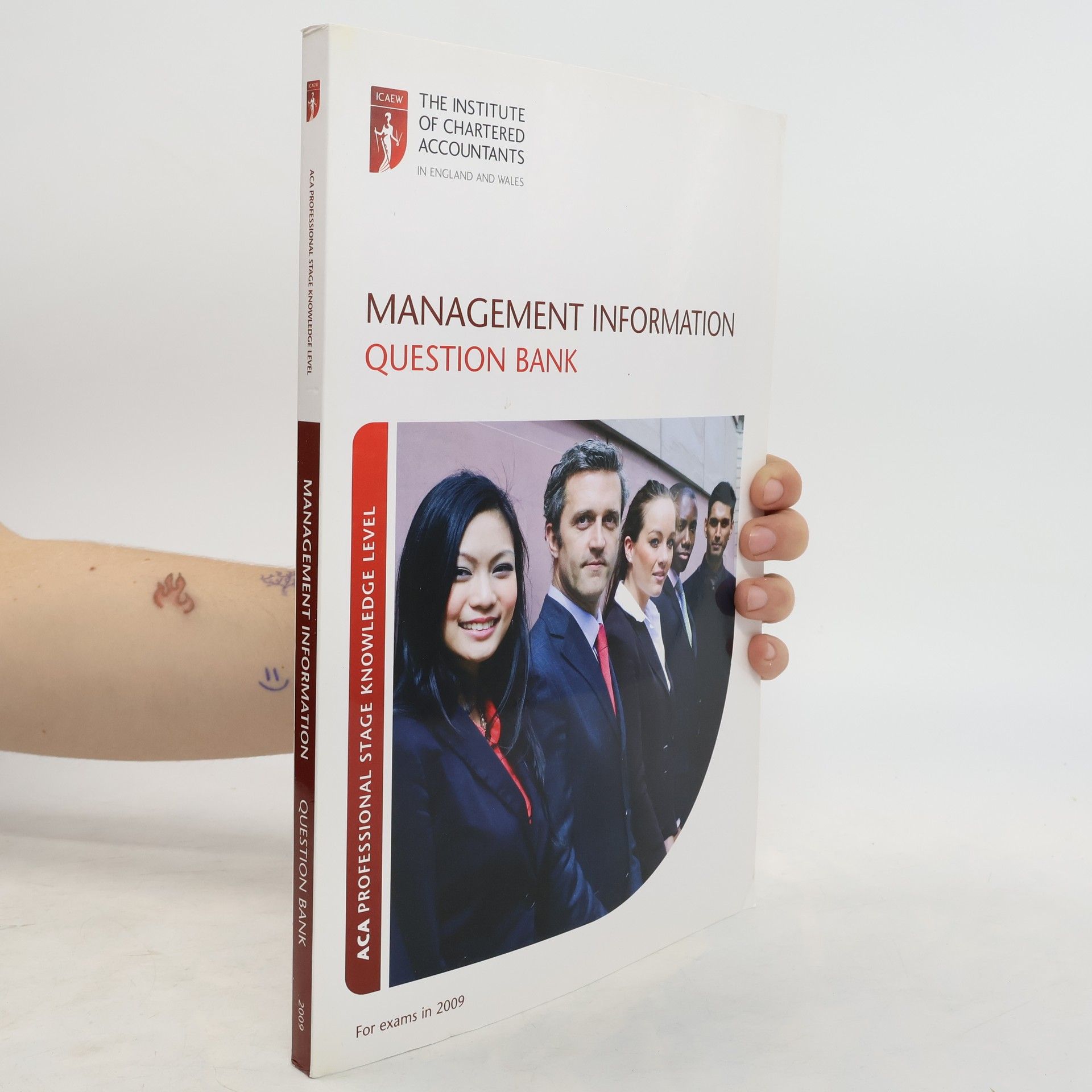 Collectif d'auteurs Management Information