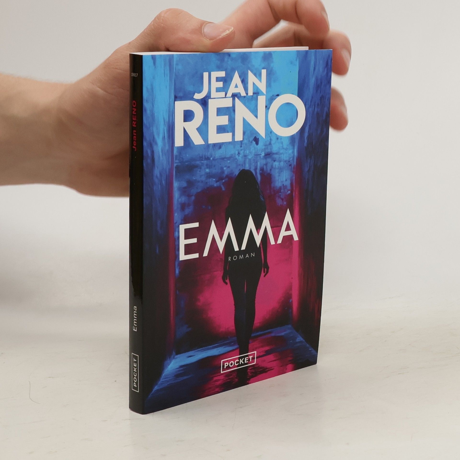 Jean Renoir Emma