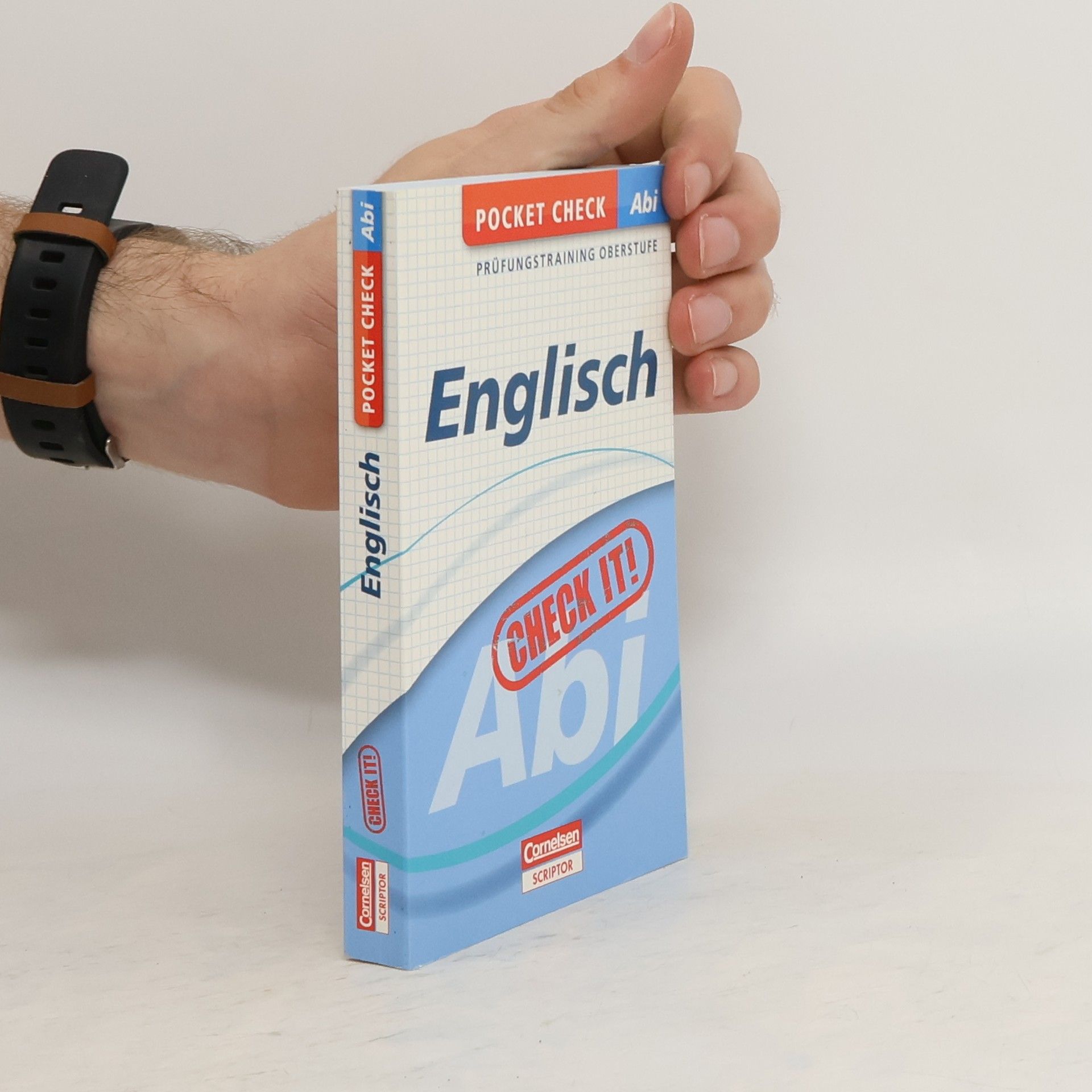 Urte Mein Abi Englisch