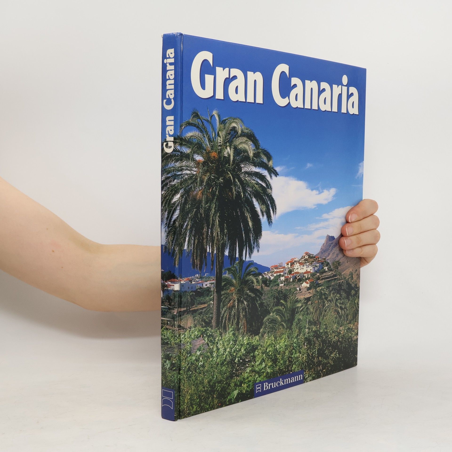 Margit Weigmann Gran Canaria