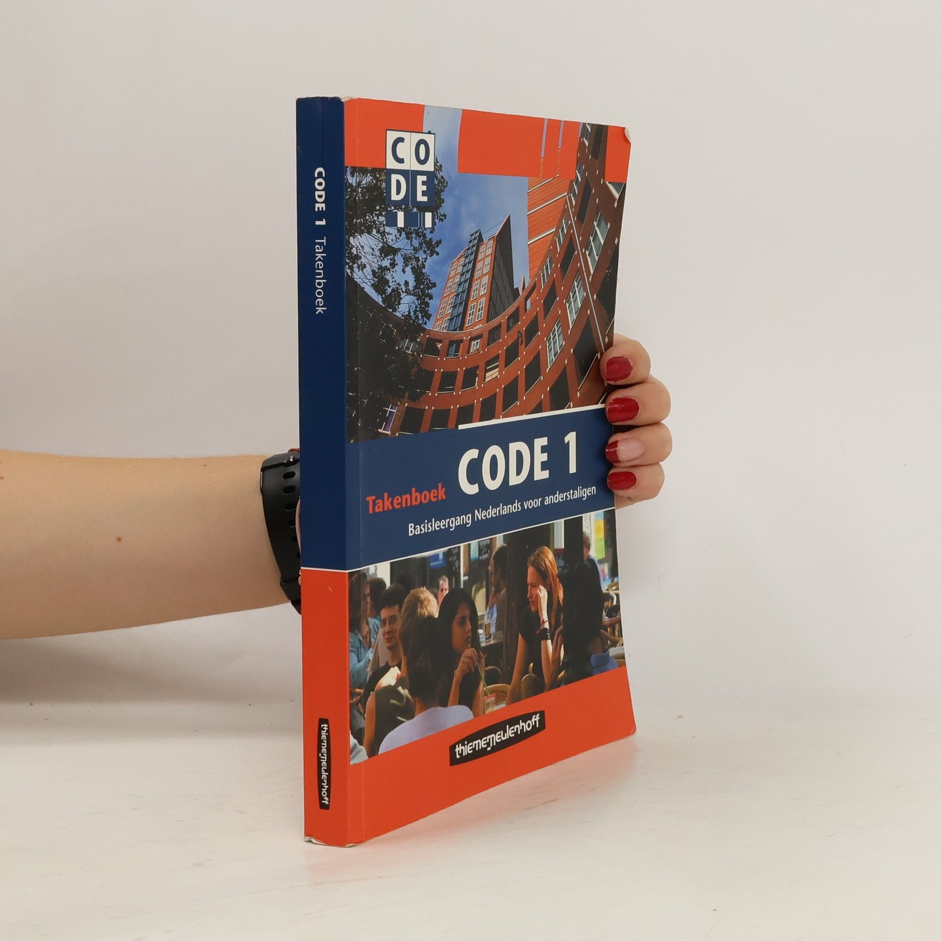 AA.VV. Code 1: Takenboek