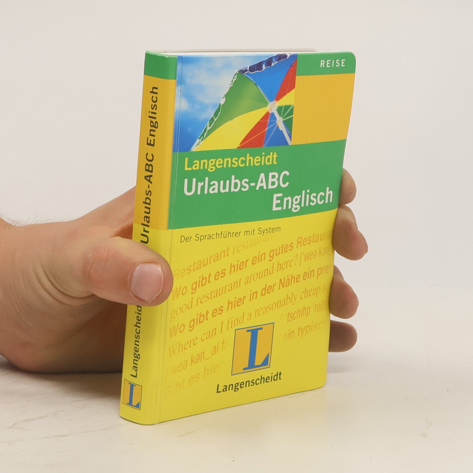 kolektiv Langenscheidt, Urlaubs-ABC