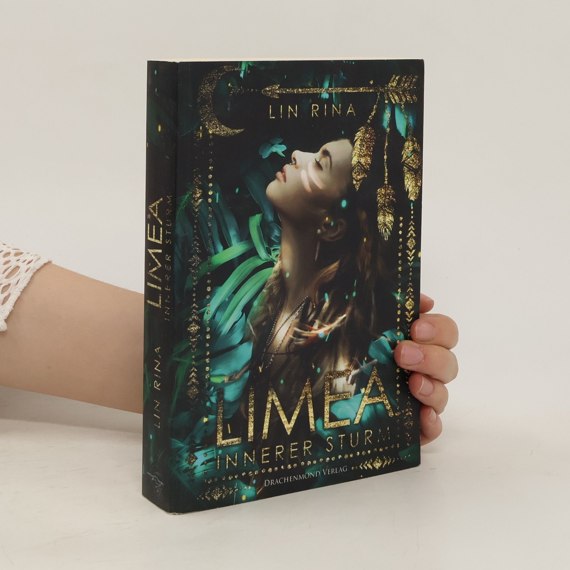 Lin Rina Limea