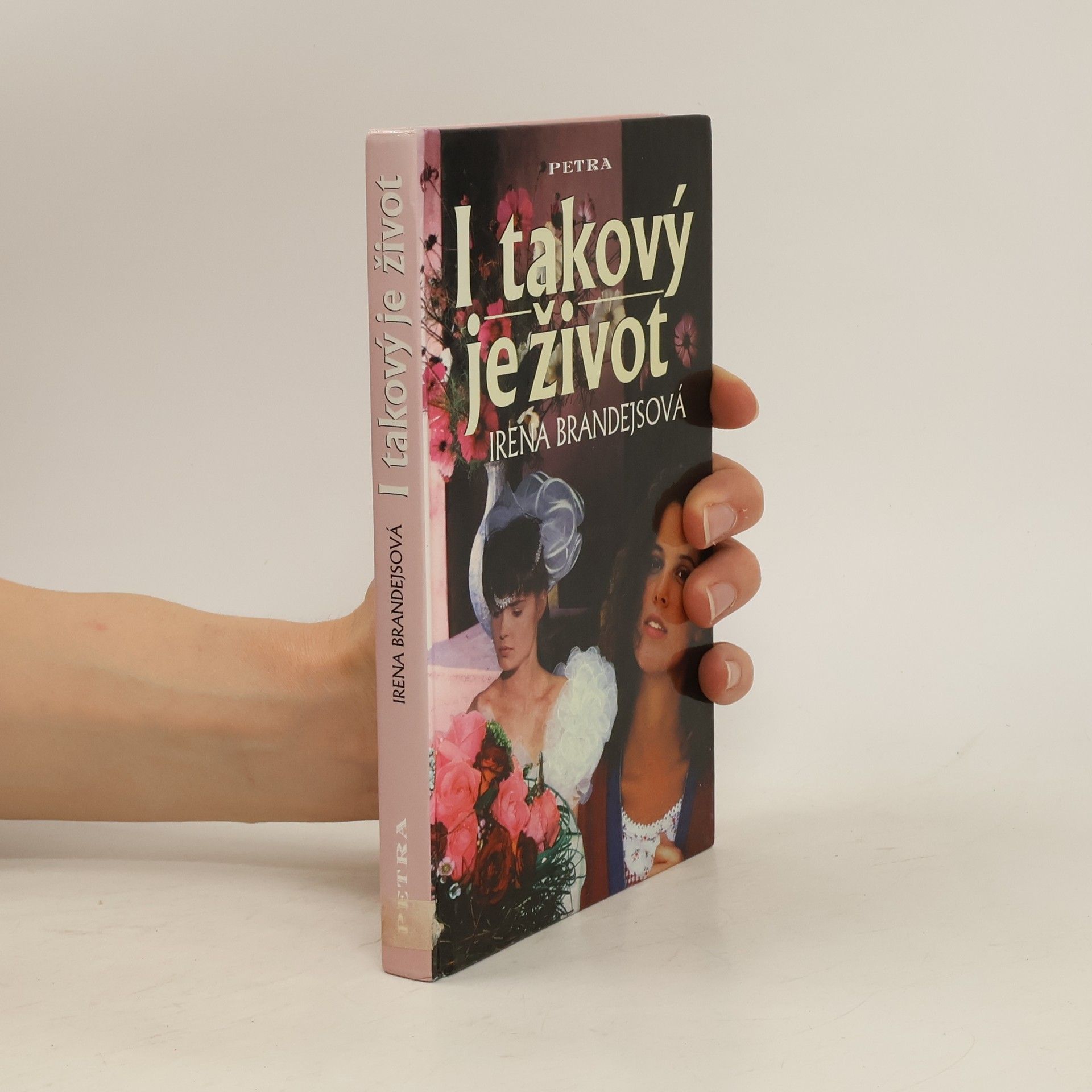 Brandejsová Irena I takový je život