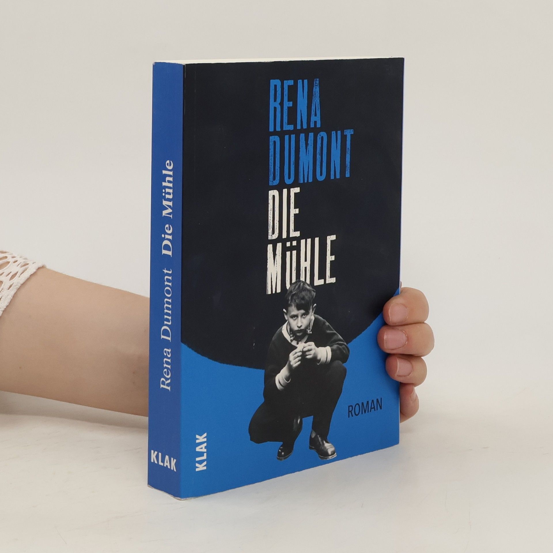 Rena Dumont Die Mühle