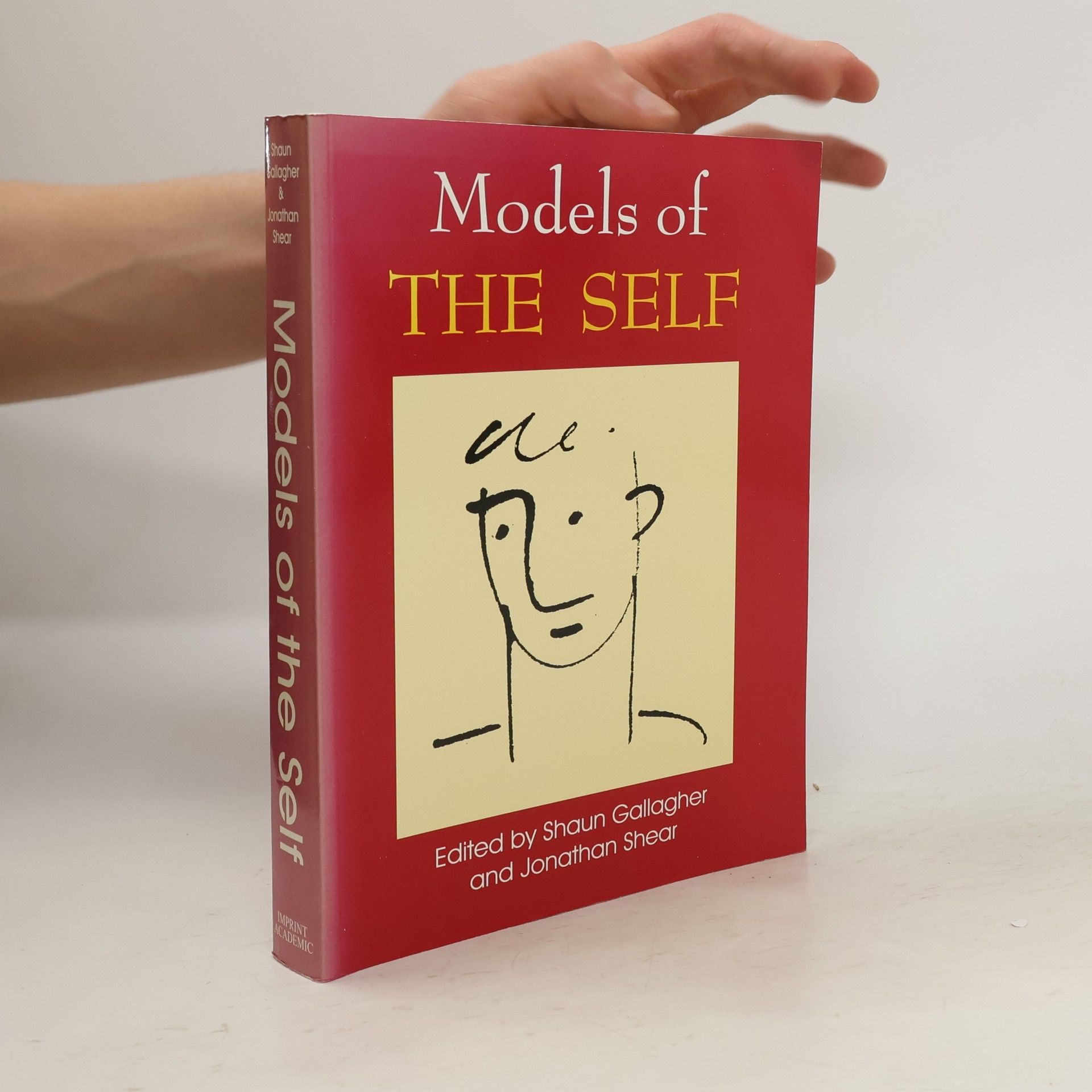 Collectif d'auteurs Models of the Self