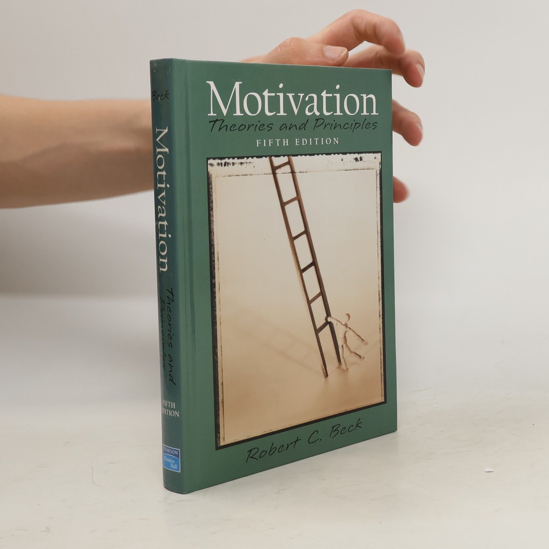 Robert Clarence Beck Motivation