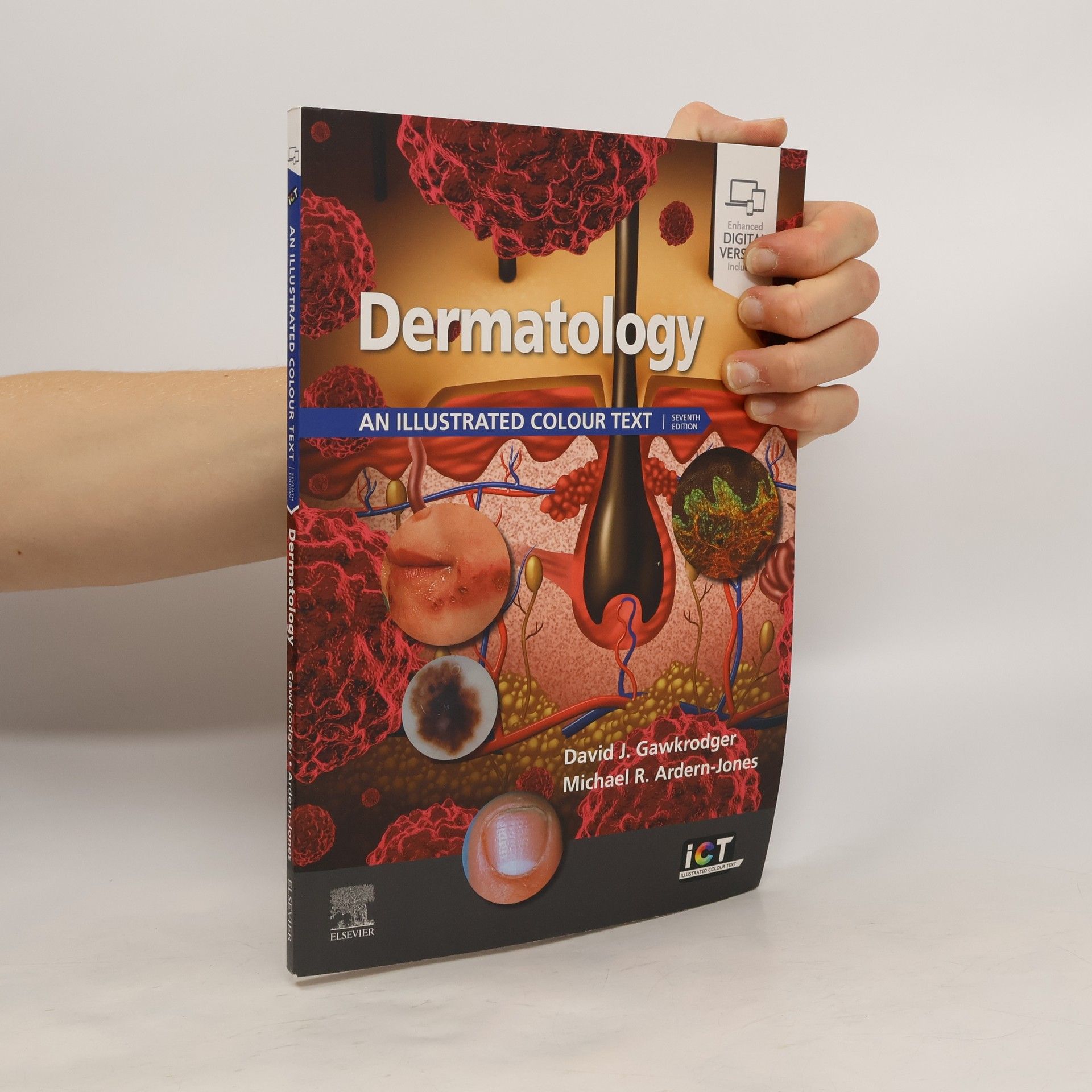 David J. Gawkrodger Dermatology