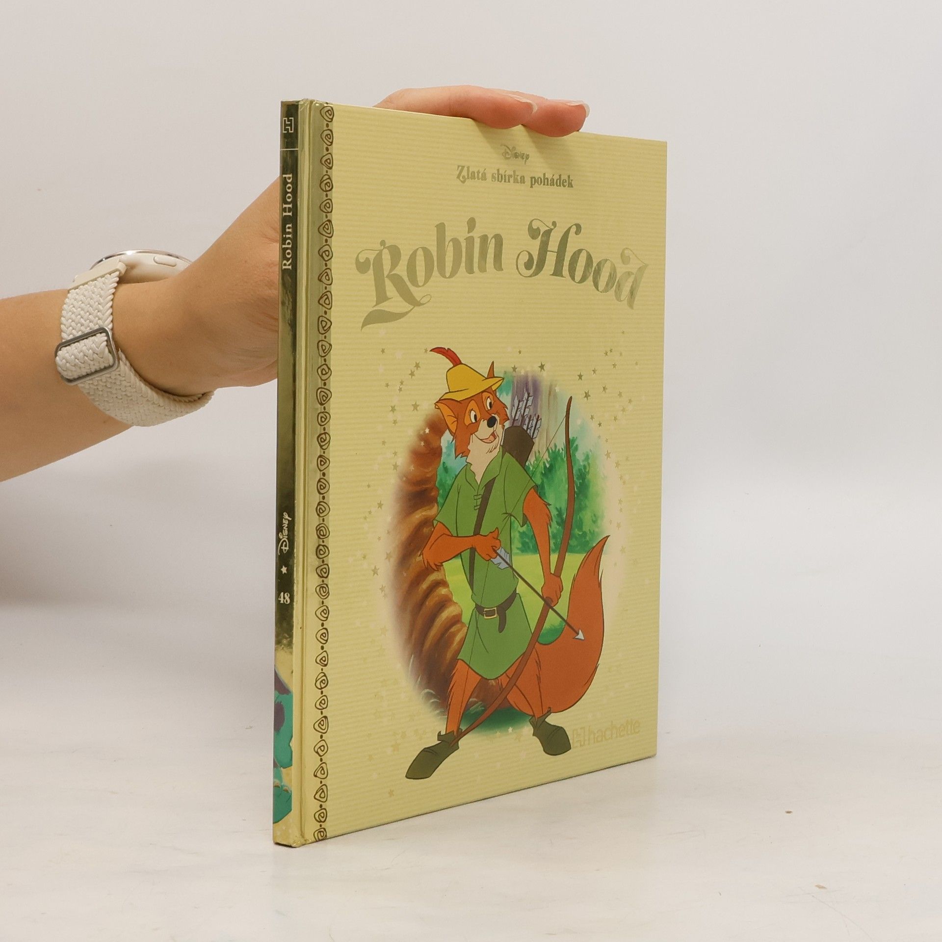 kolektiv Robin Hood