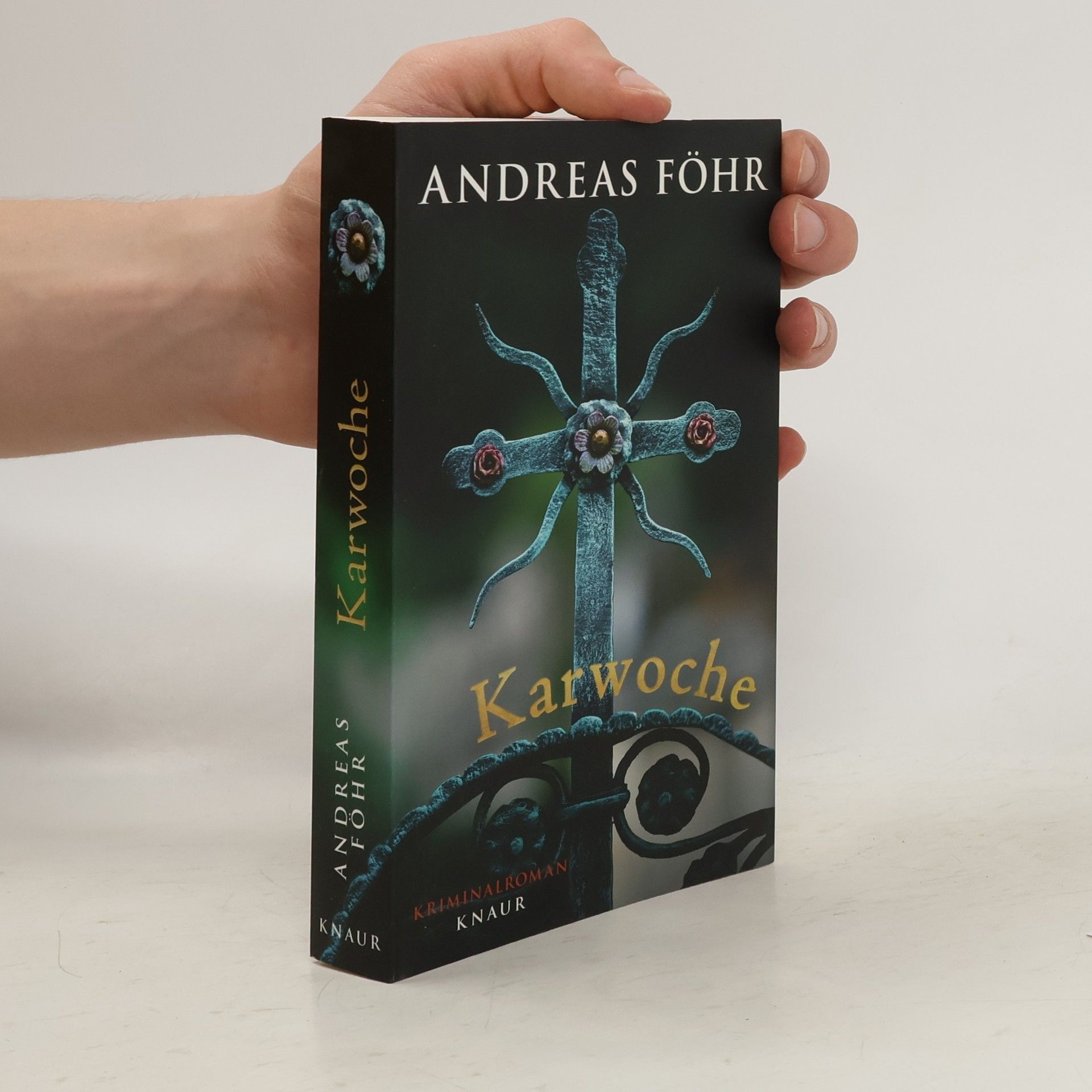 Andreas Föhr Karwoche