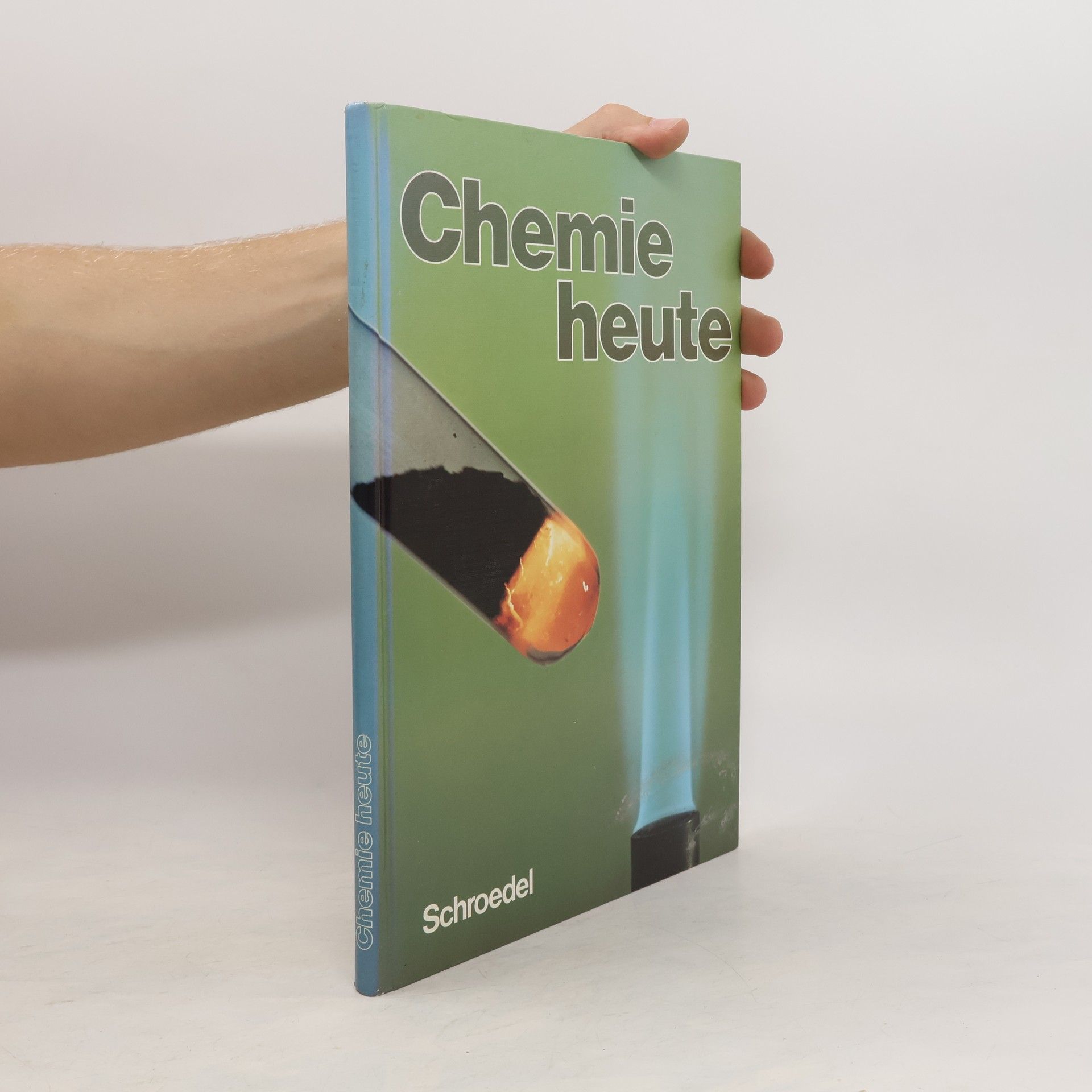 Autorenkollektiv Chemie heute