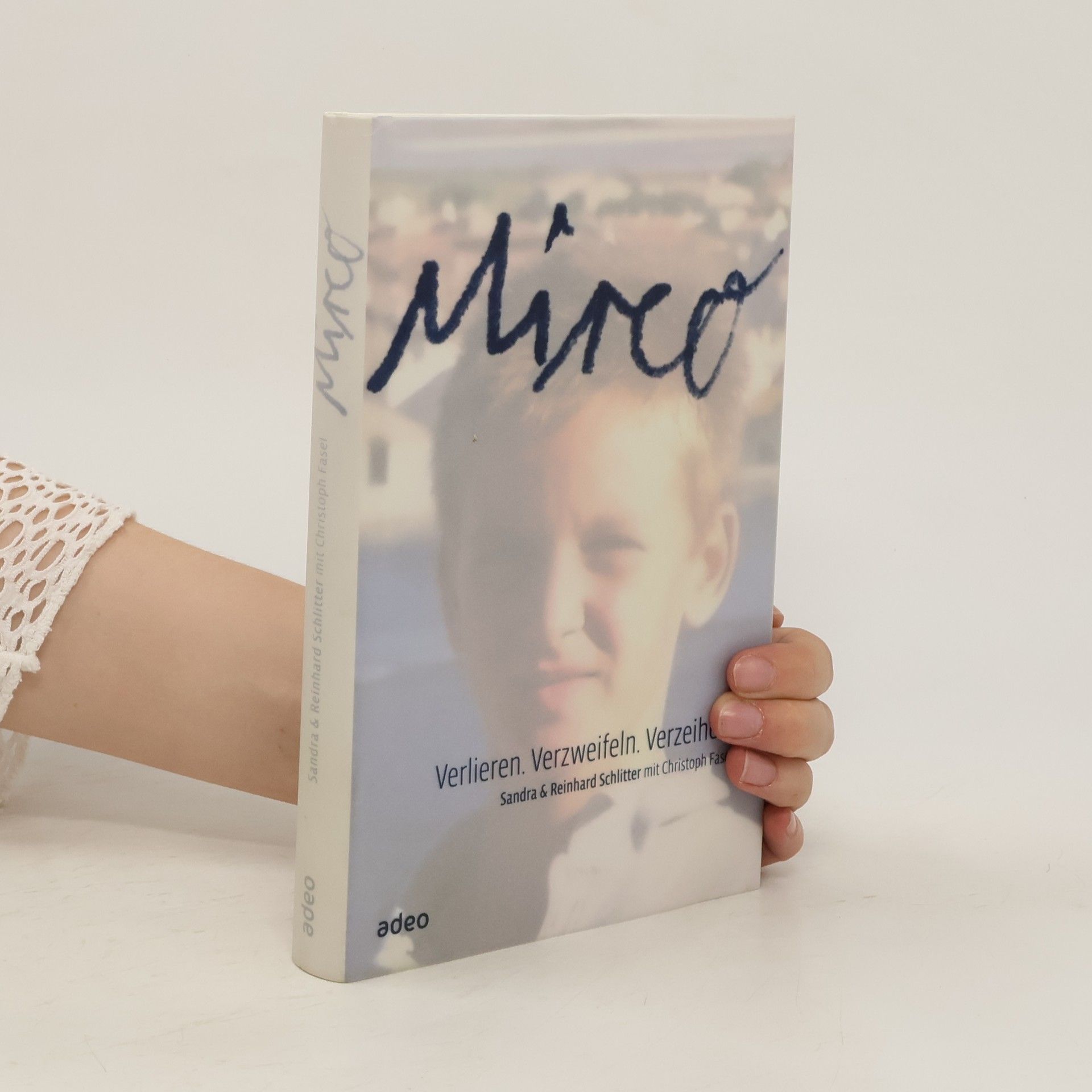 Sandra Schlitter Mirco