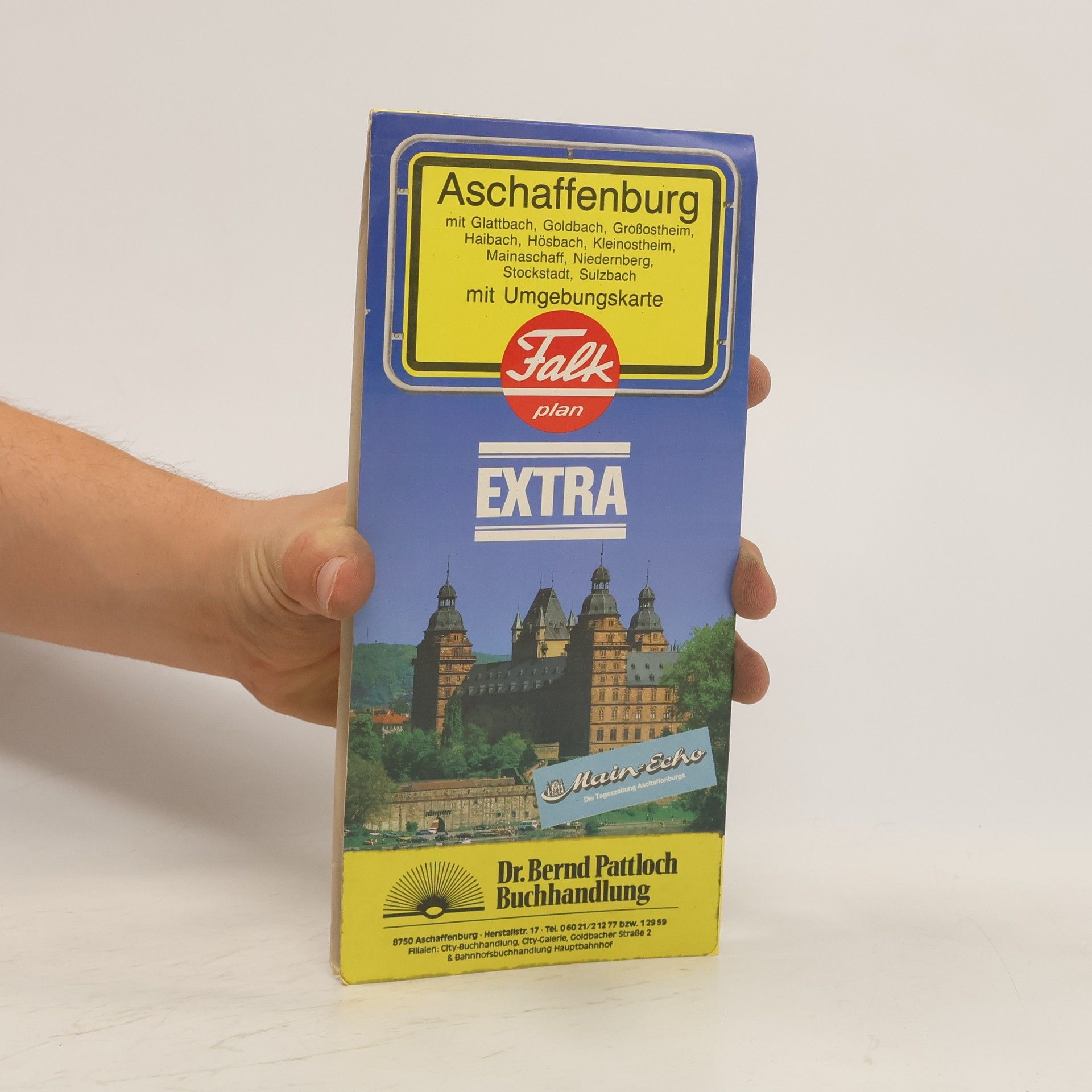 kolektiv Aschaffenburg