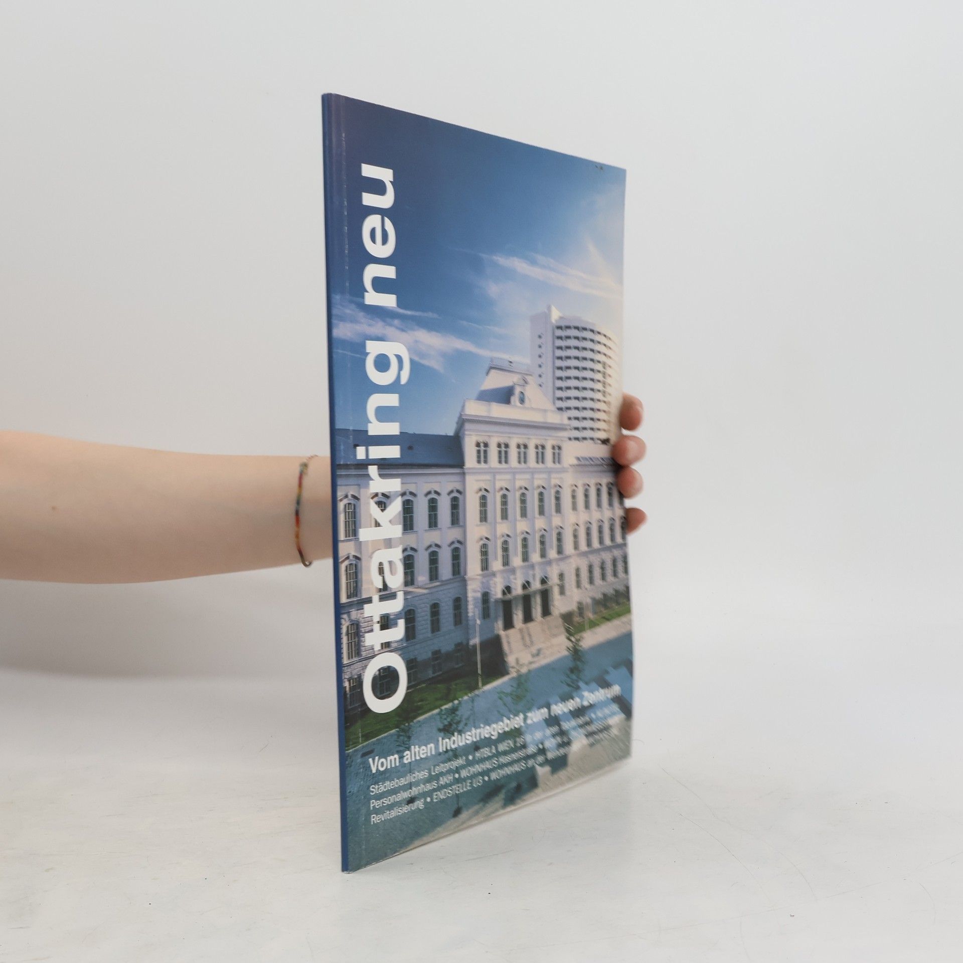 Autorenkollektiv Ottakring neu