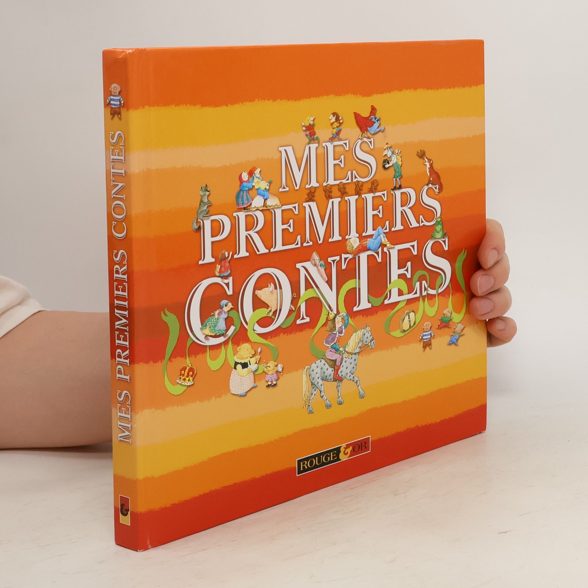 Susan Price Mes premiers contes