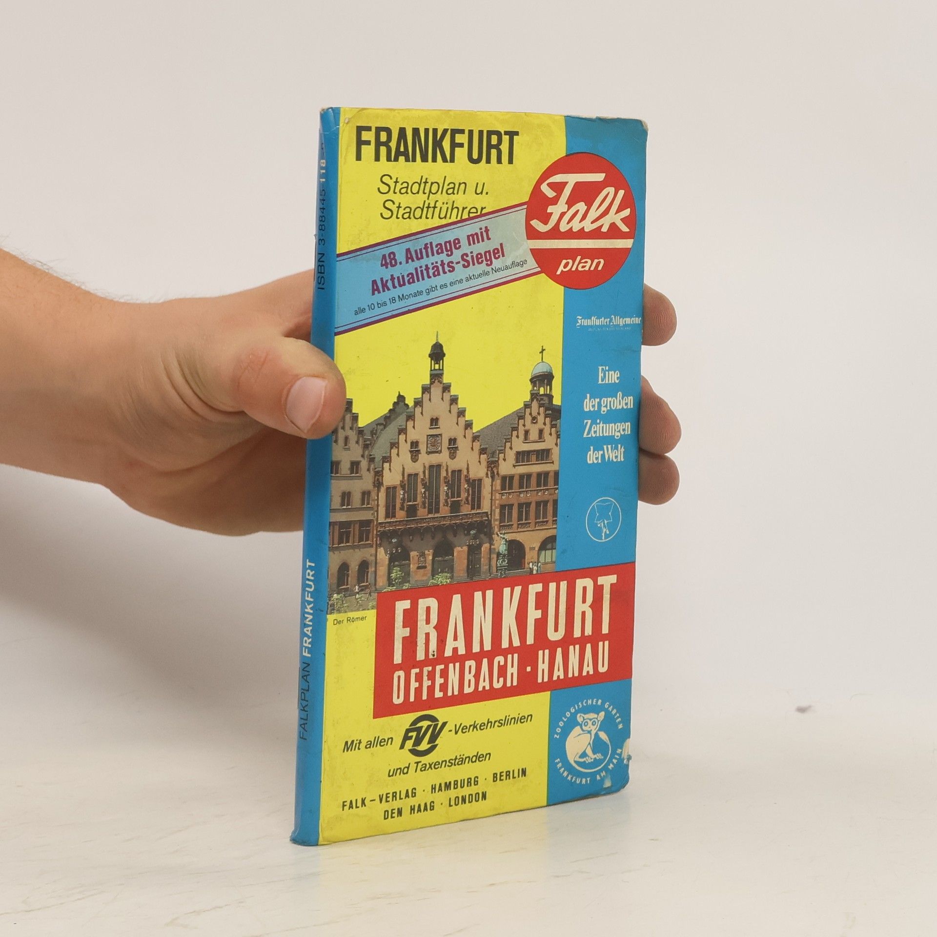 kolektiv Frankfurt a.M., Offenbach