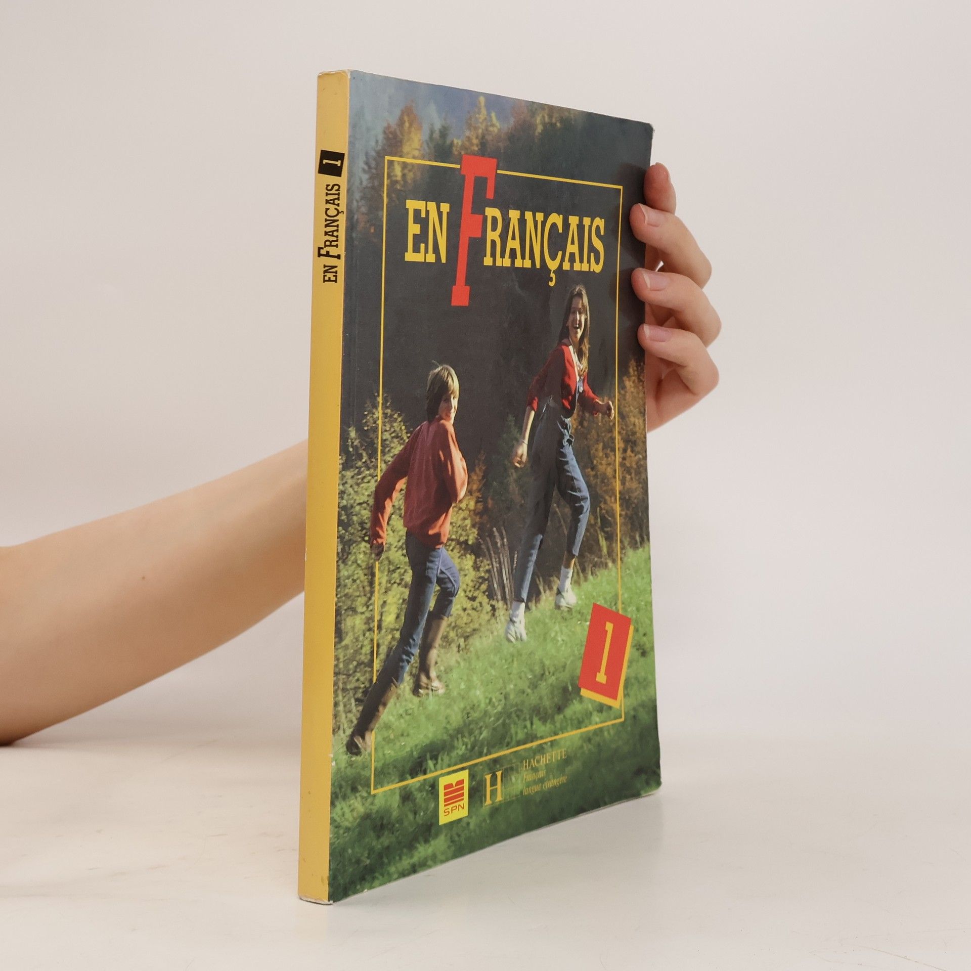 Collectif d'auteurs En français