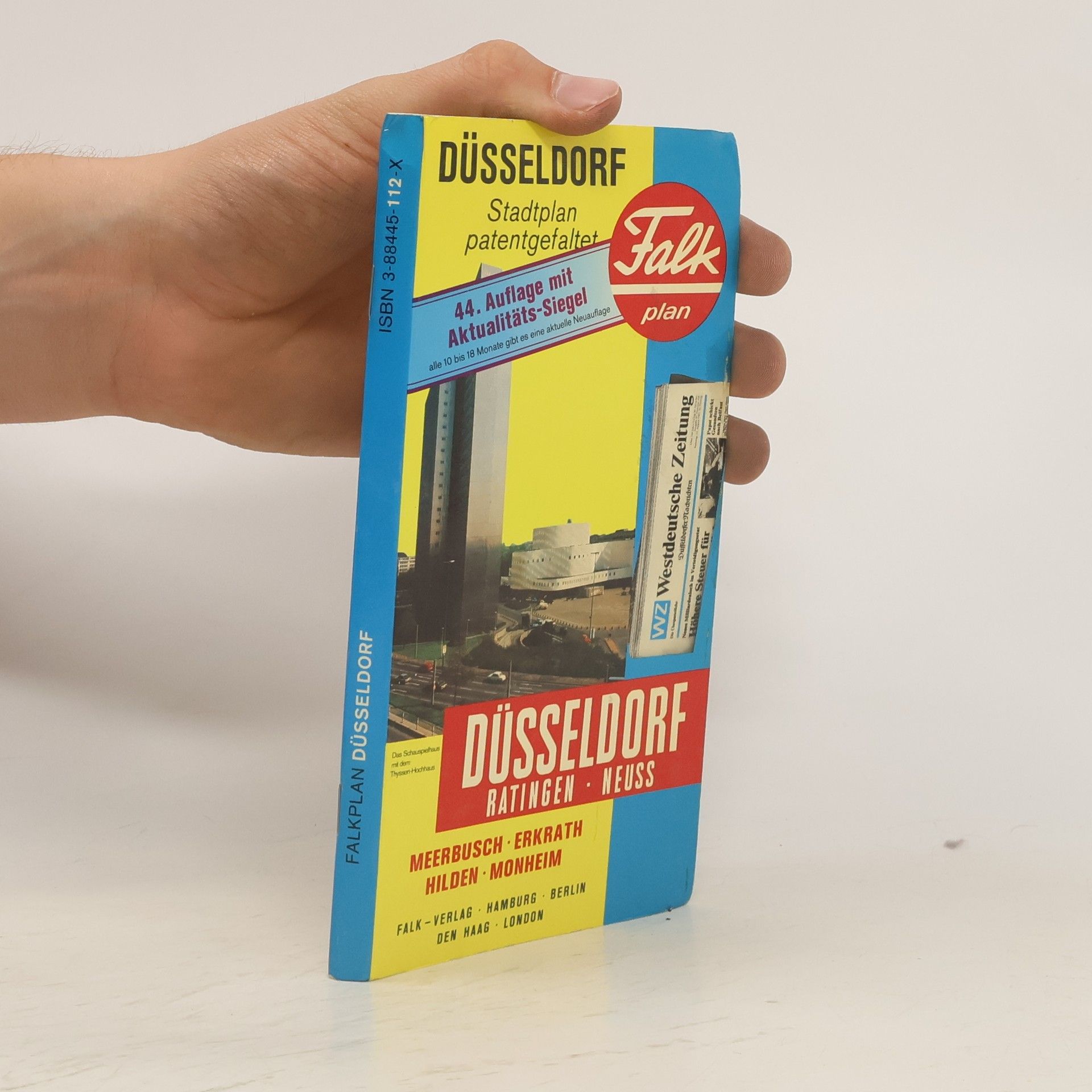 kolektiv Düsseldorf