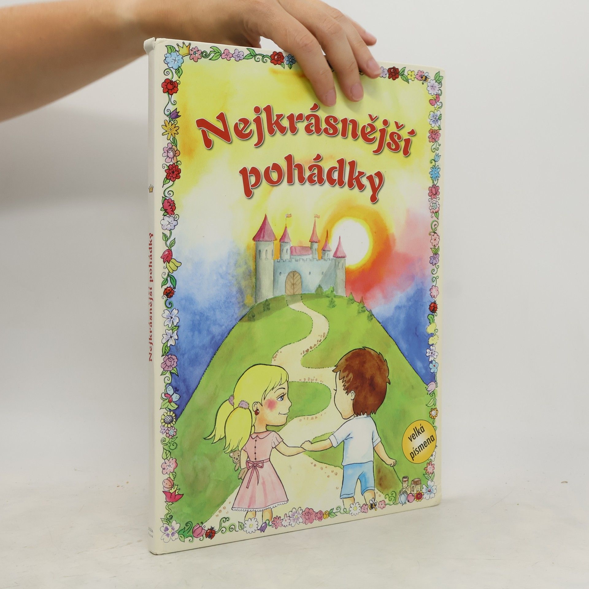 Zuzana Baláková Nejkrásnější pohádky