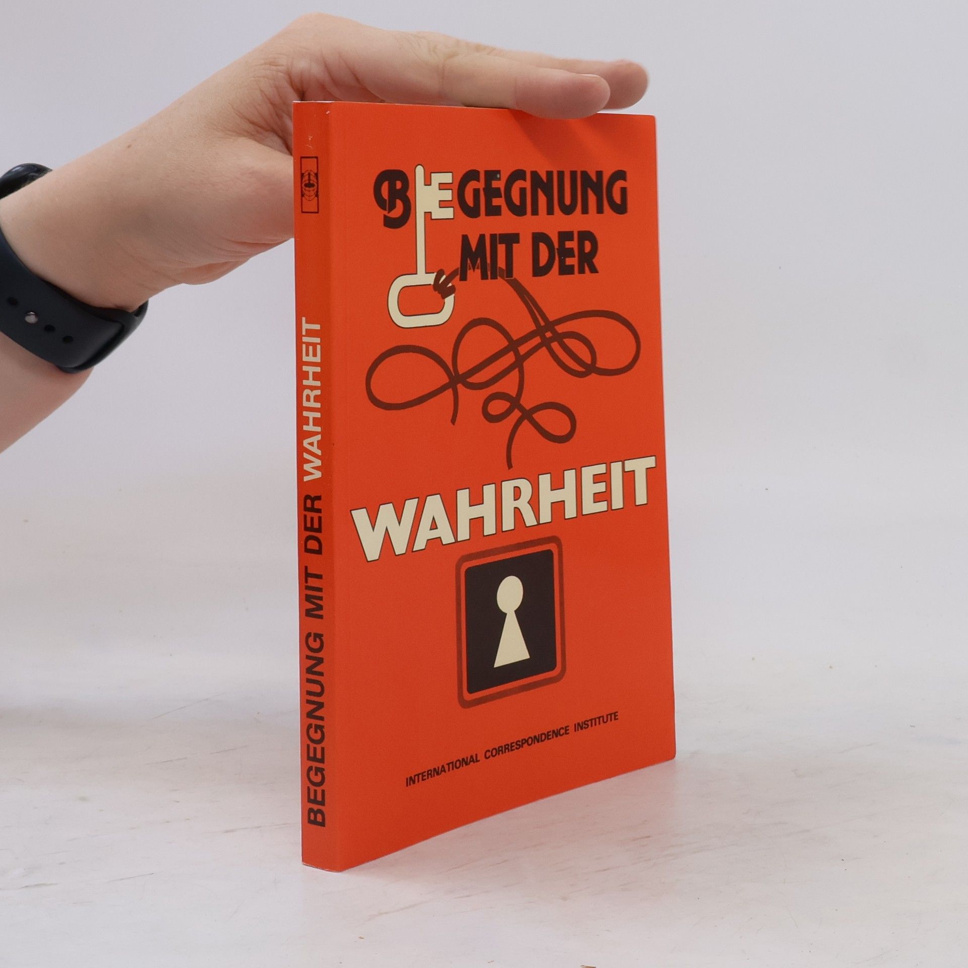 Autorenkollektiv Begegnungen mit der Wahrheit